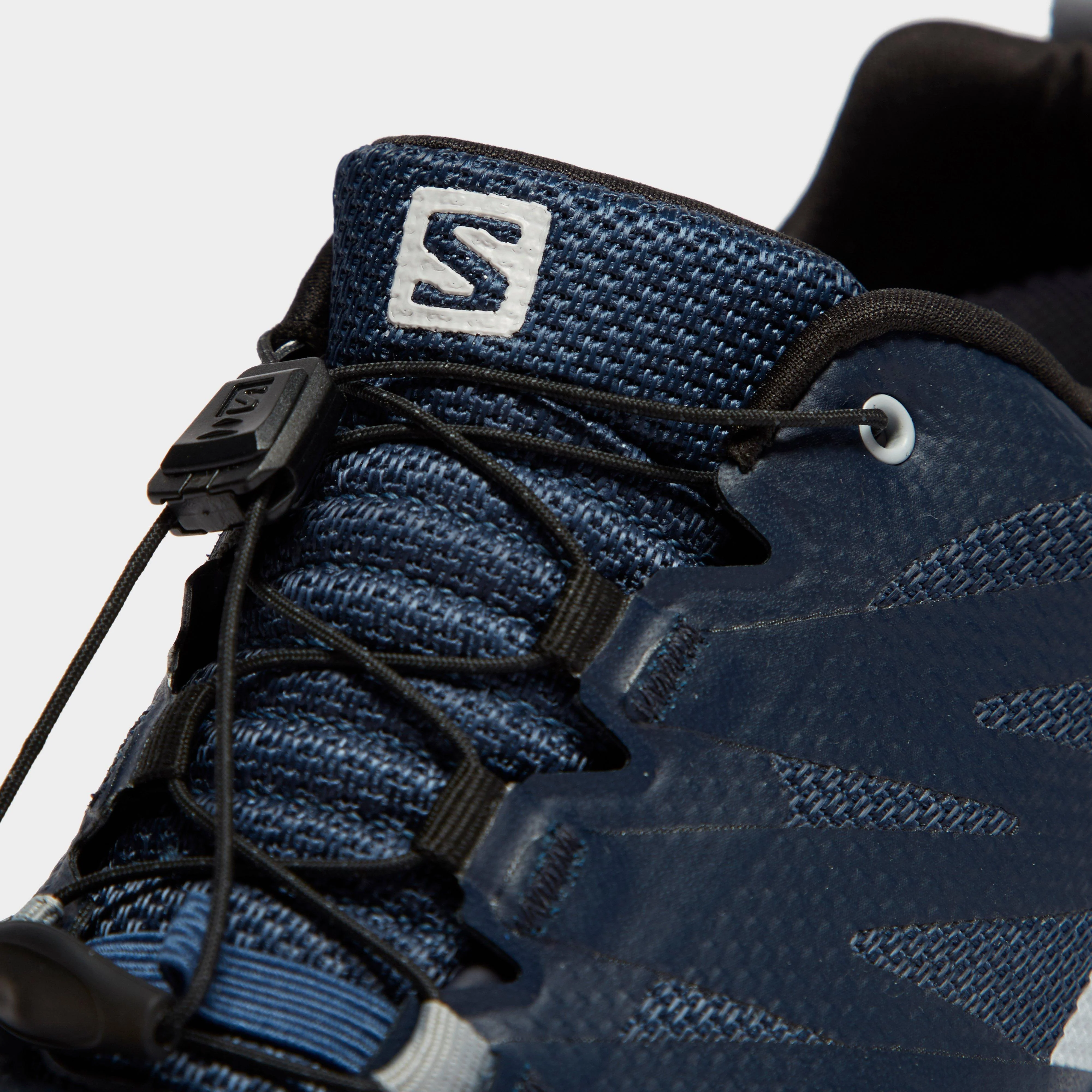 Men’s XA Rogg Hiking Shoes - Image 5