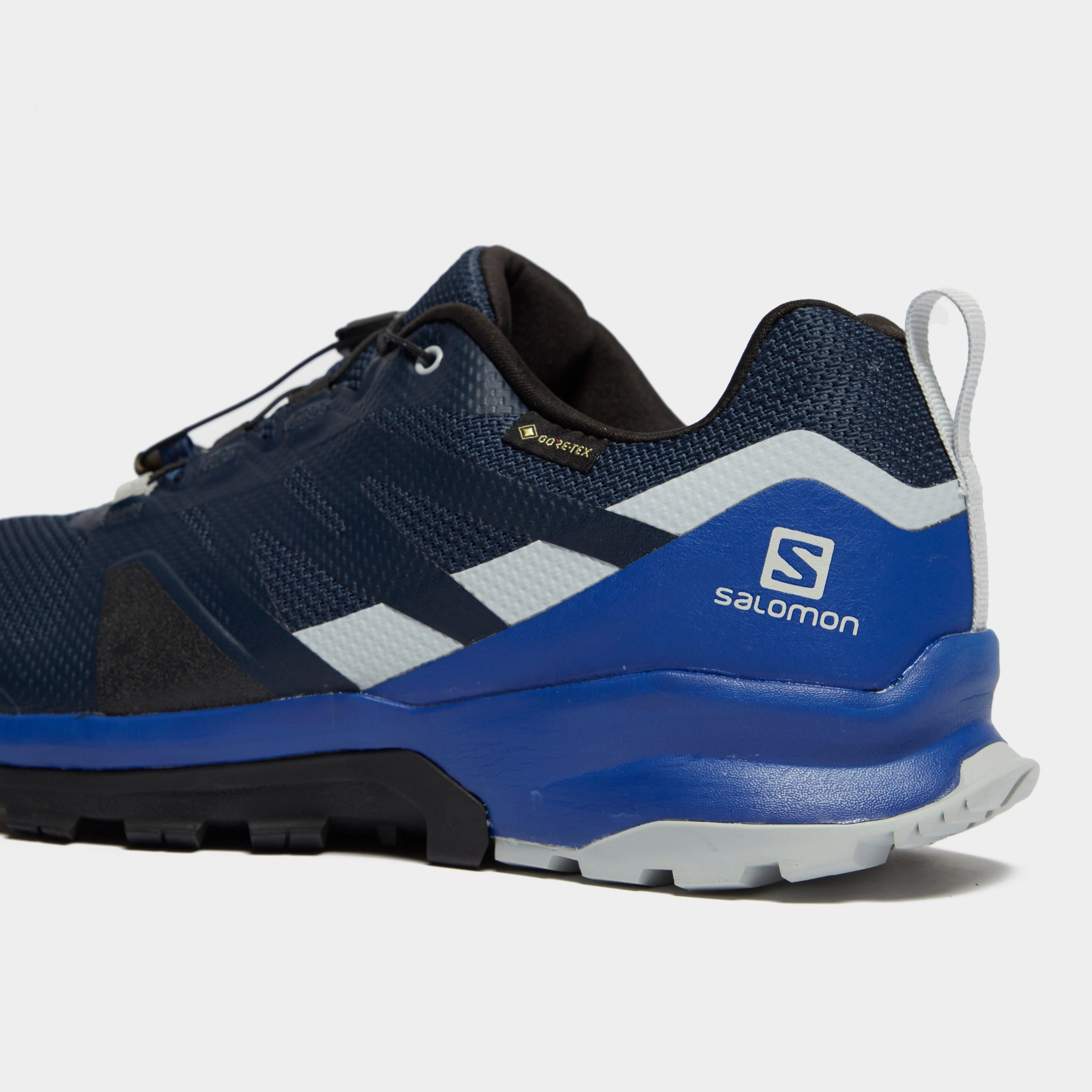Men’s XA Rogg Hiking Shoes - Image 6