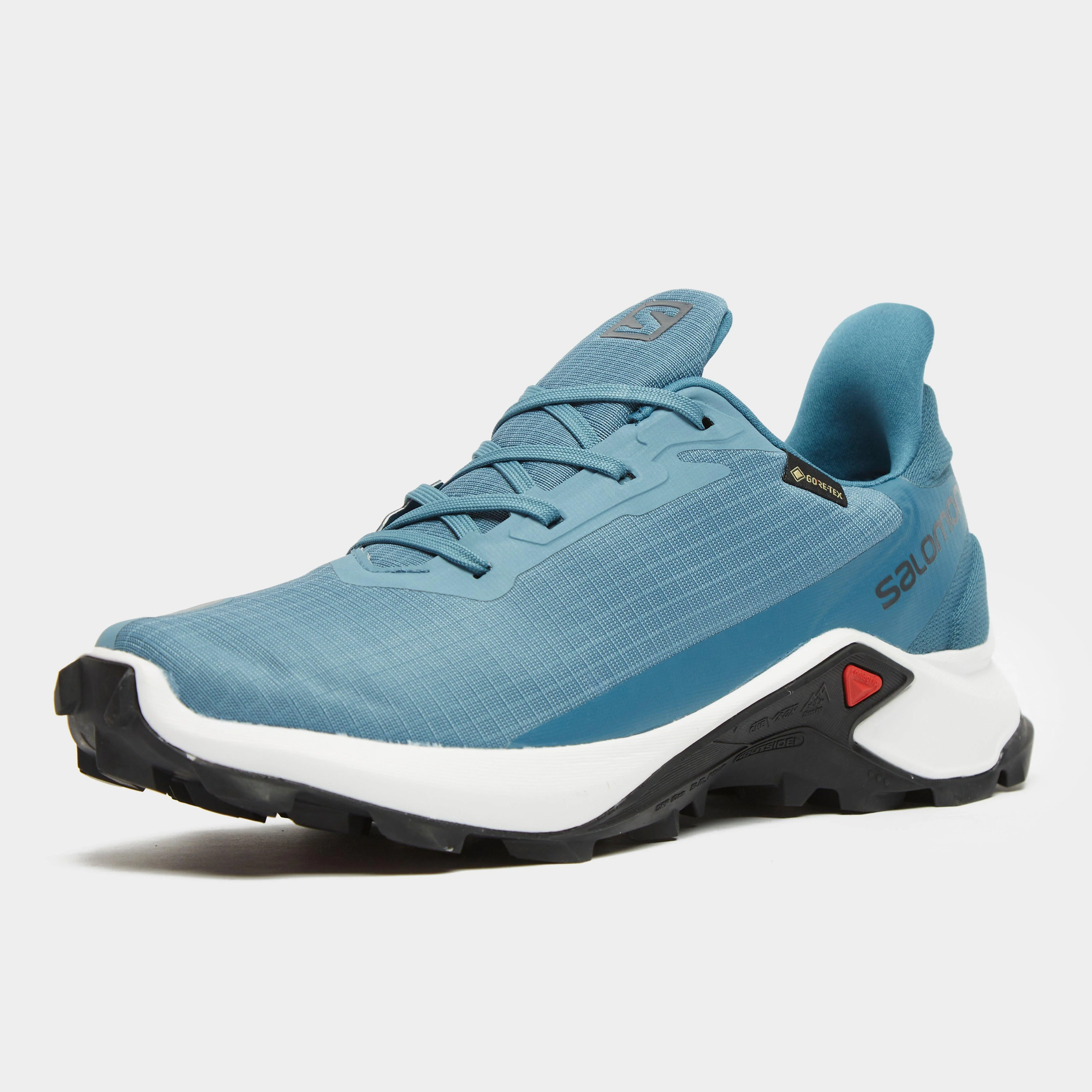 Women's Alphacross 3 Gore-Tex Trail Running Shoe - Image 2