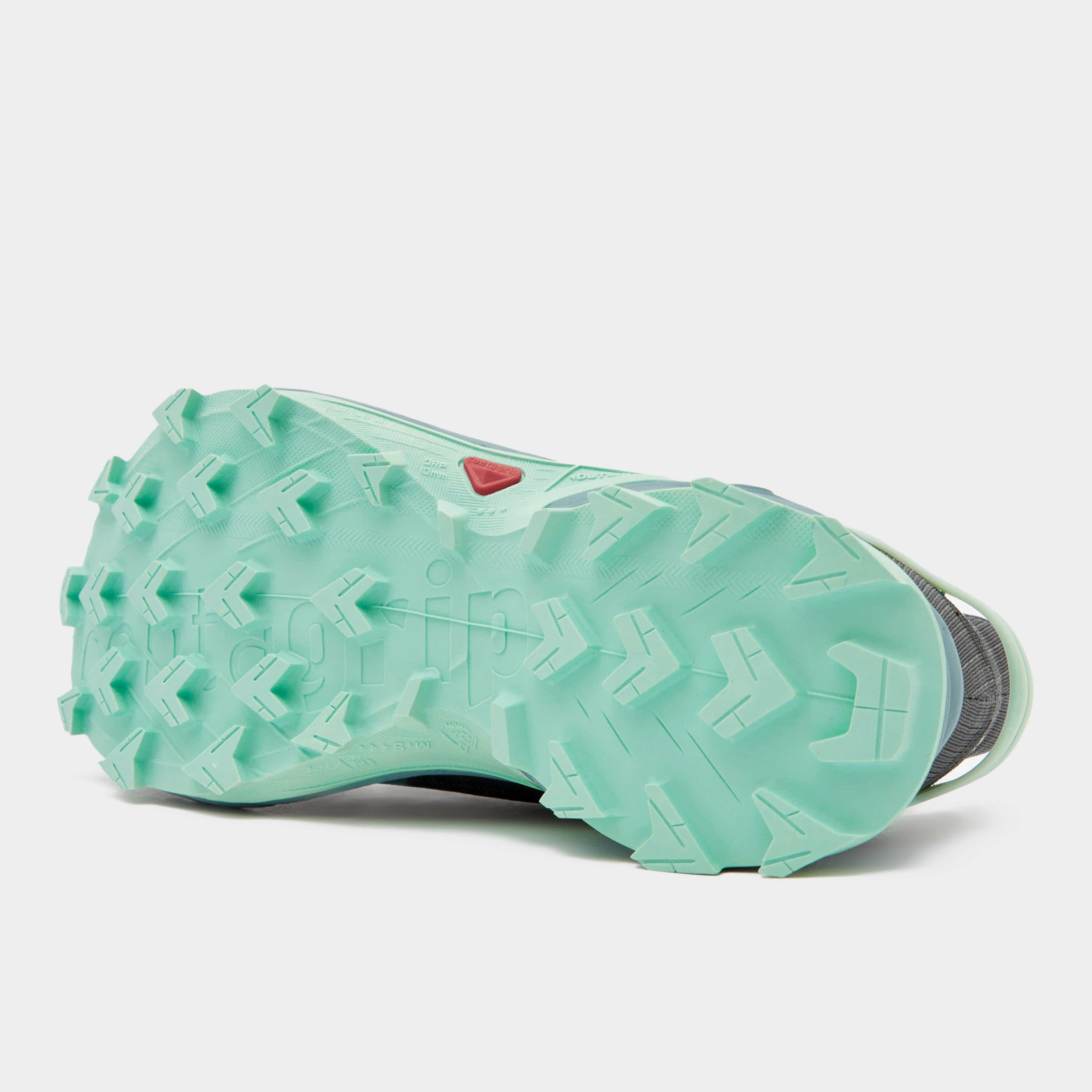 Women's Alphacross 4 Gore-Tex Trail Running Shoe - Image 2