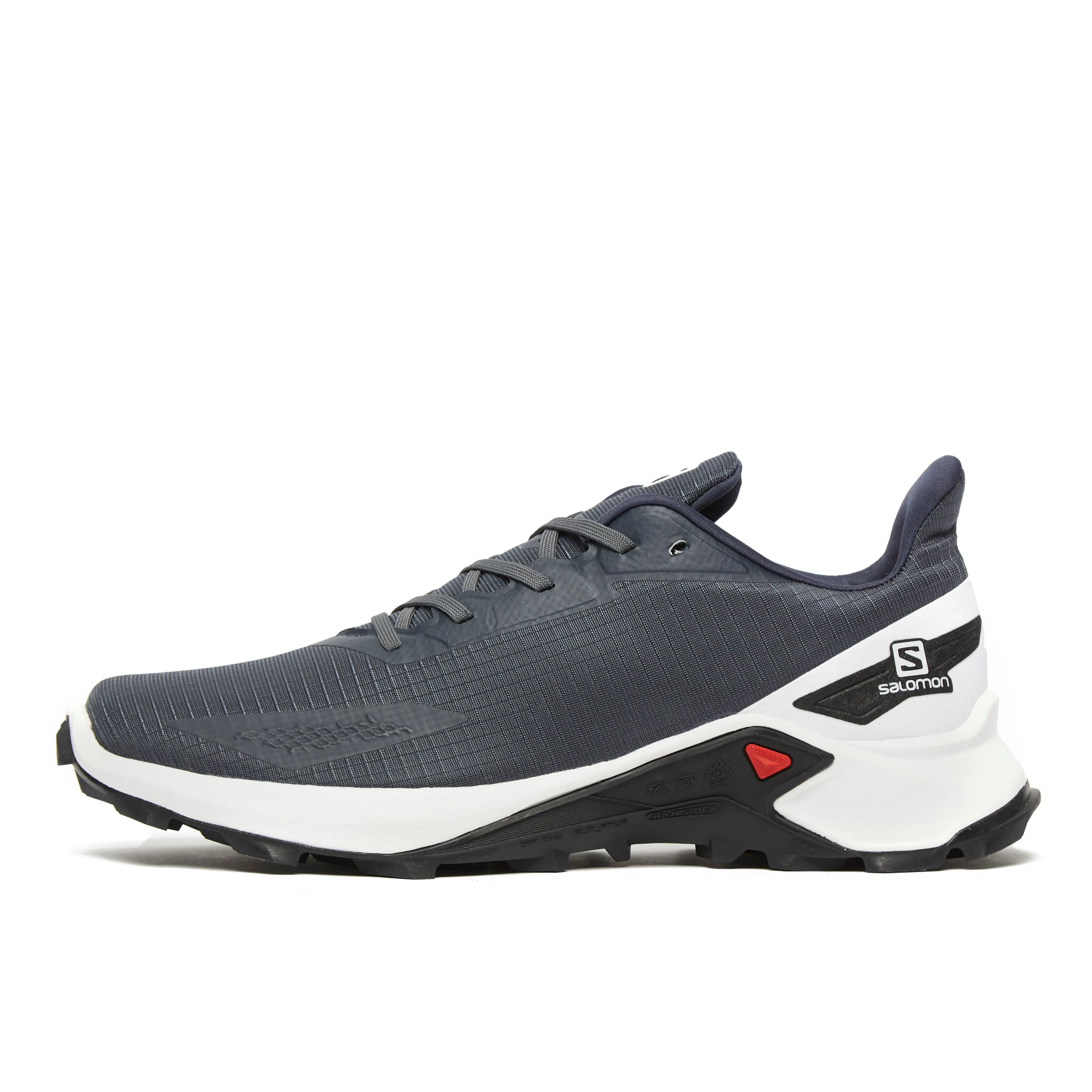 Women’s Alphacross Blast Trail Running Shoe - Image 7