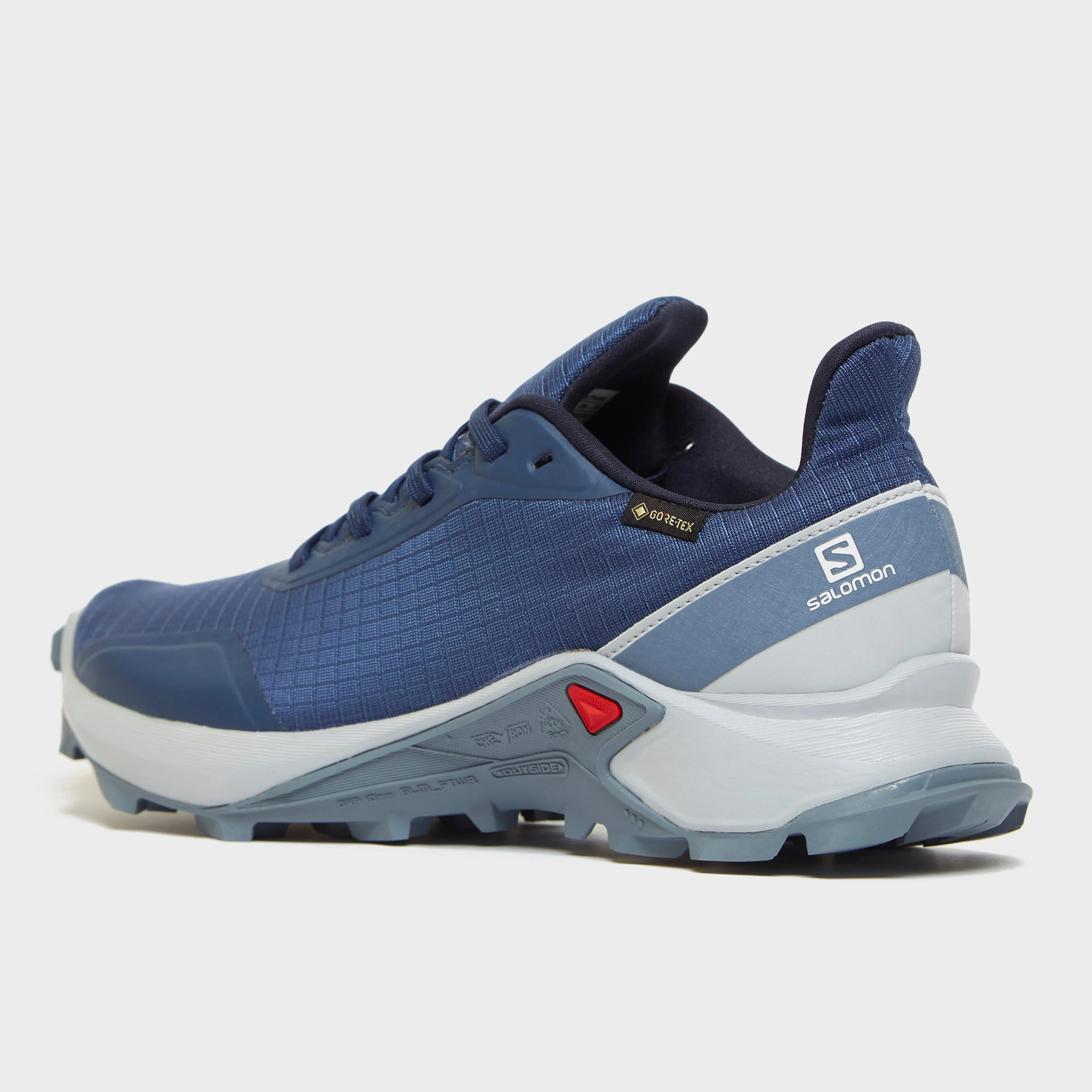 Women's Alphacross GORE-TEX® Running Shoes - Image 6
