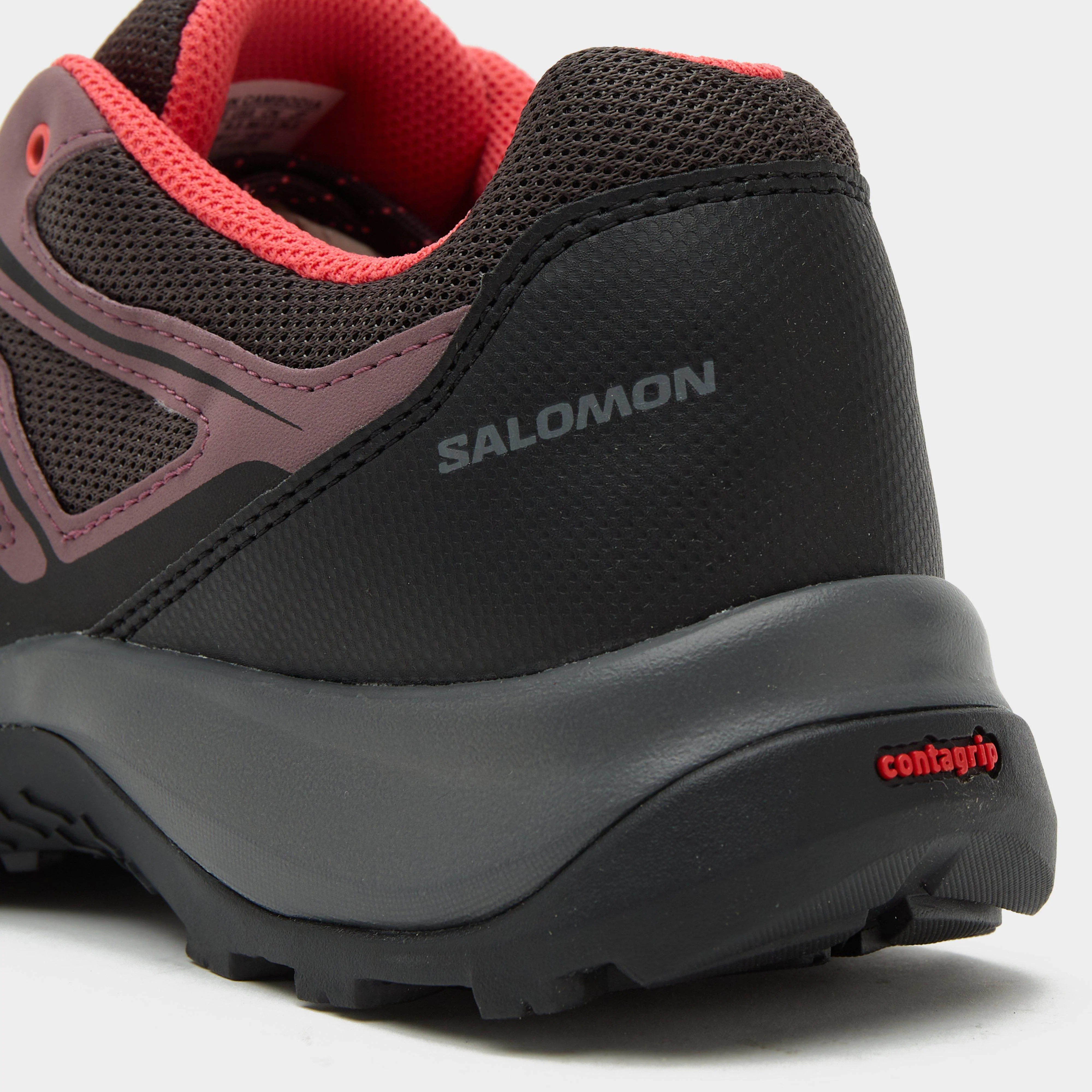 Women’s Barrakee Shoe - Image 6