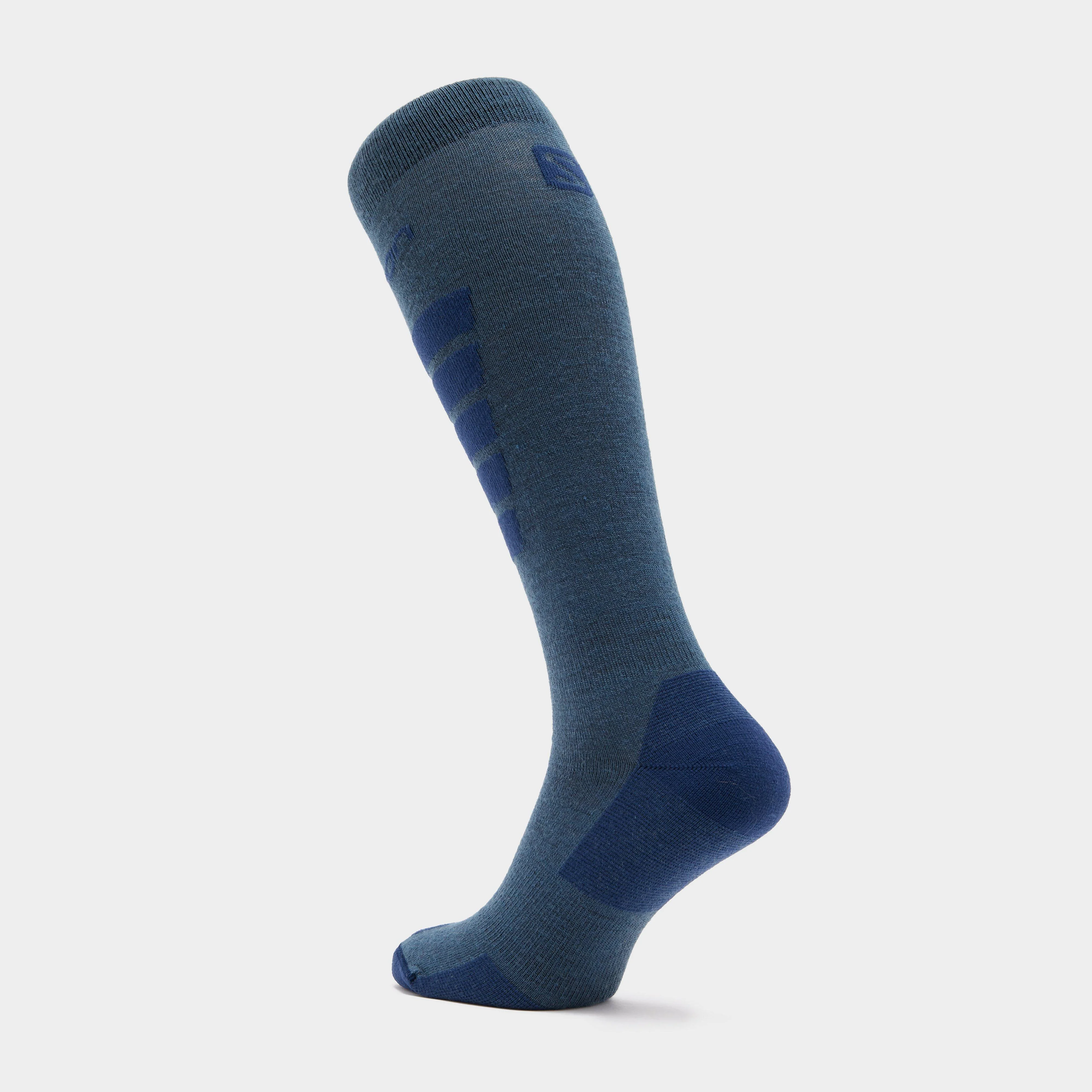 Women's Comfort Ski Socks - Image 2