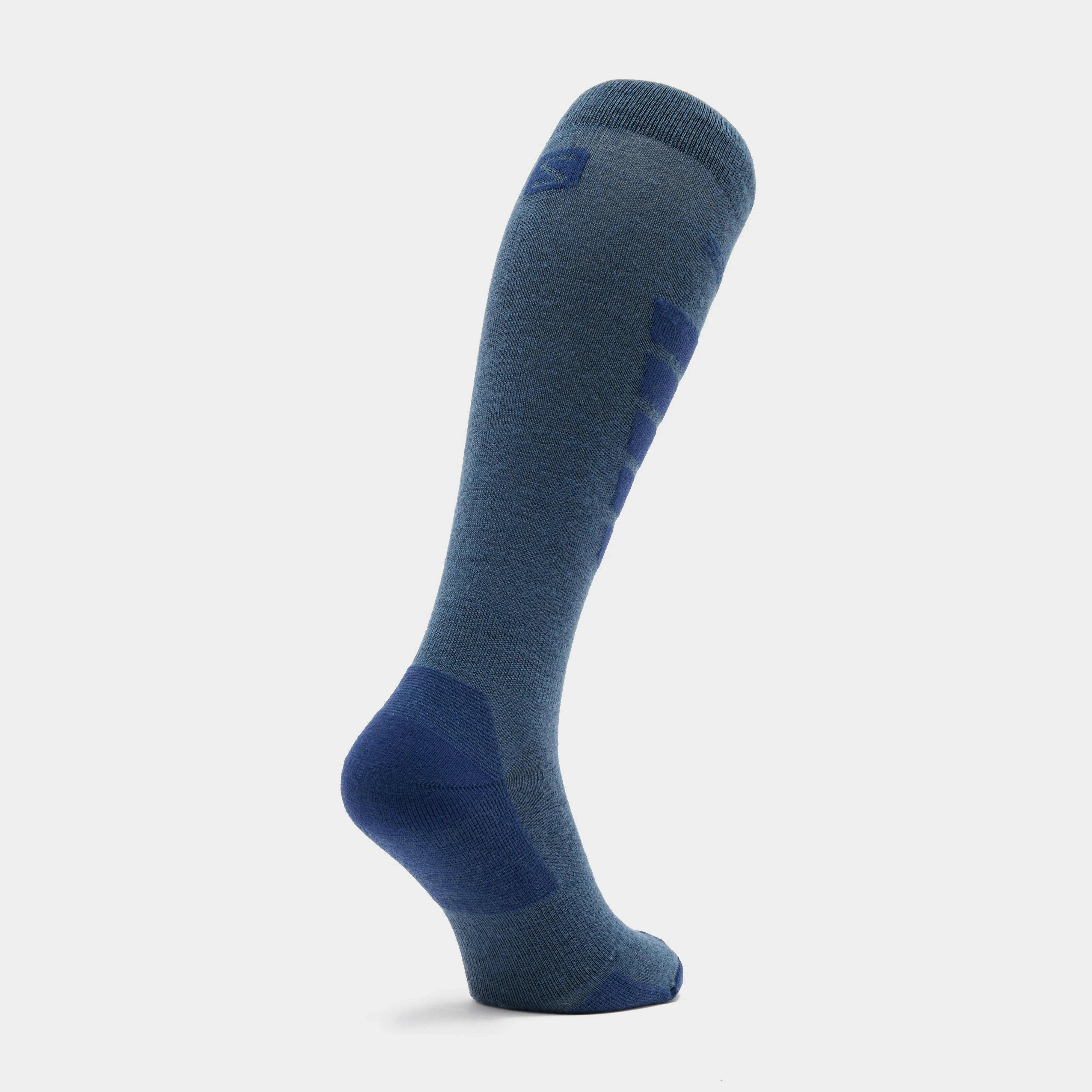 Women's Comfort Ski Socks - Image 3