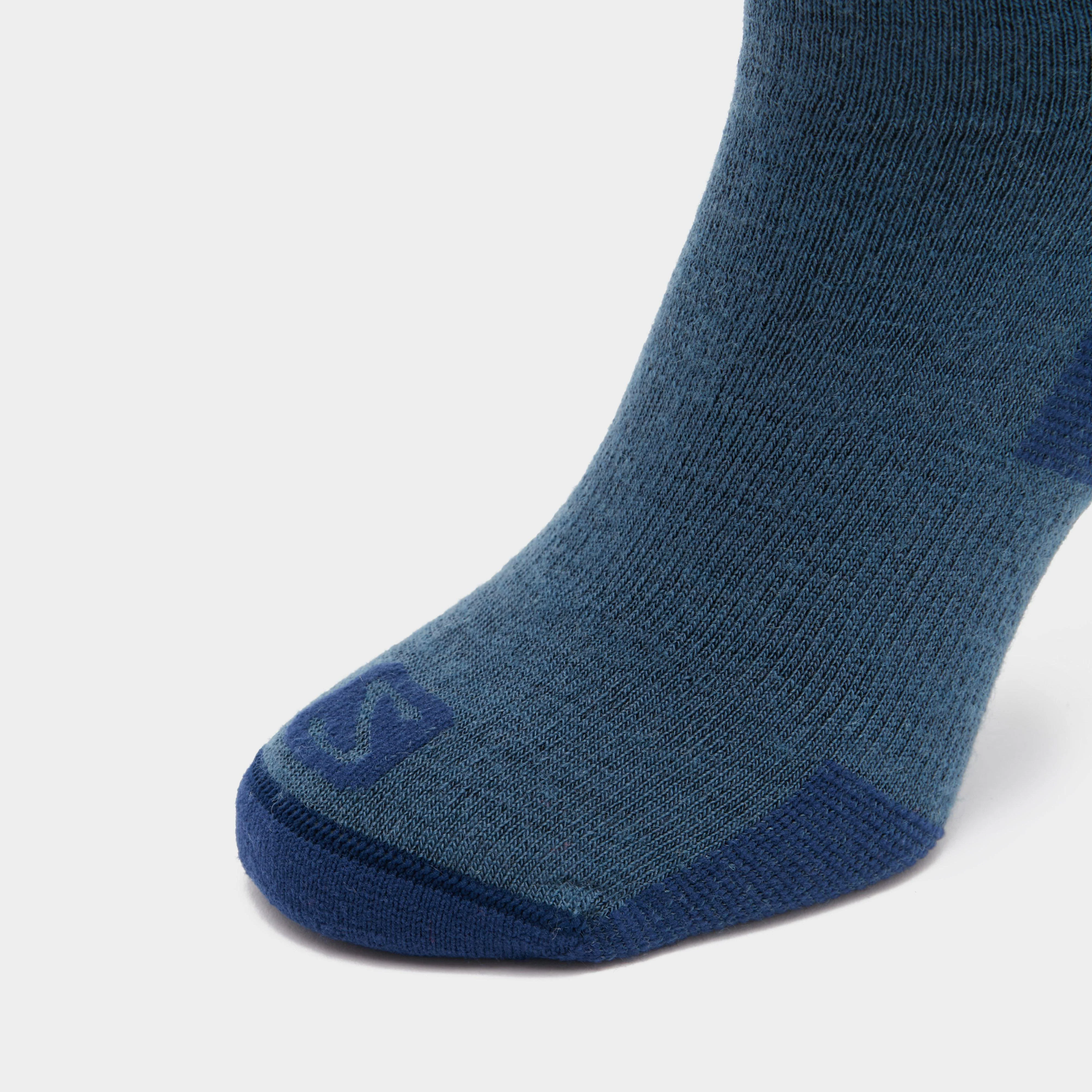 Women's Comfort Ski Socks - Image 5