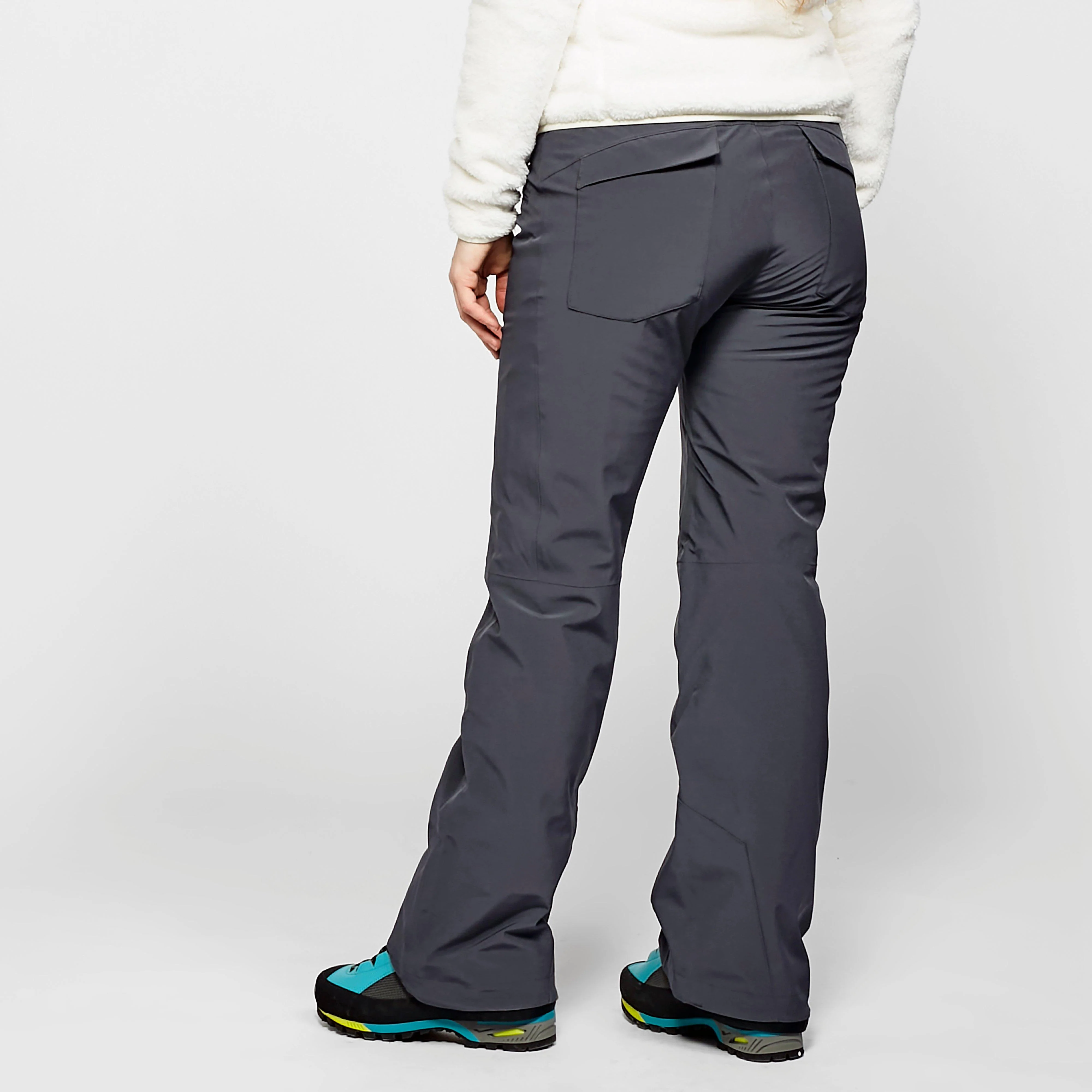 Women’s Edge Ski Pants - Image 2