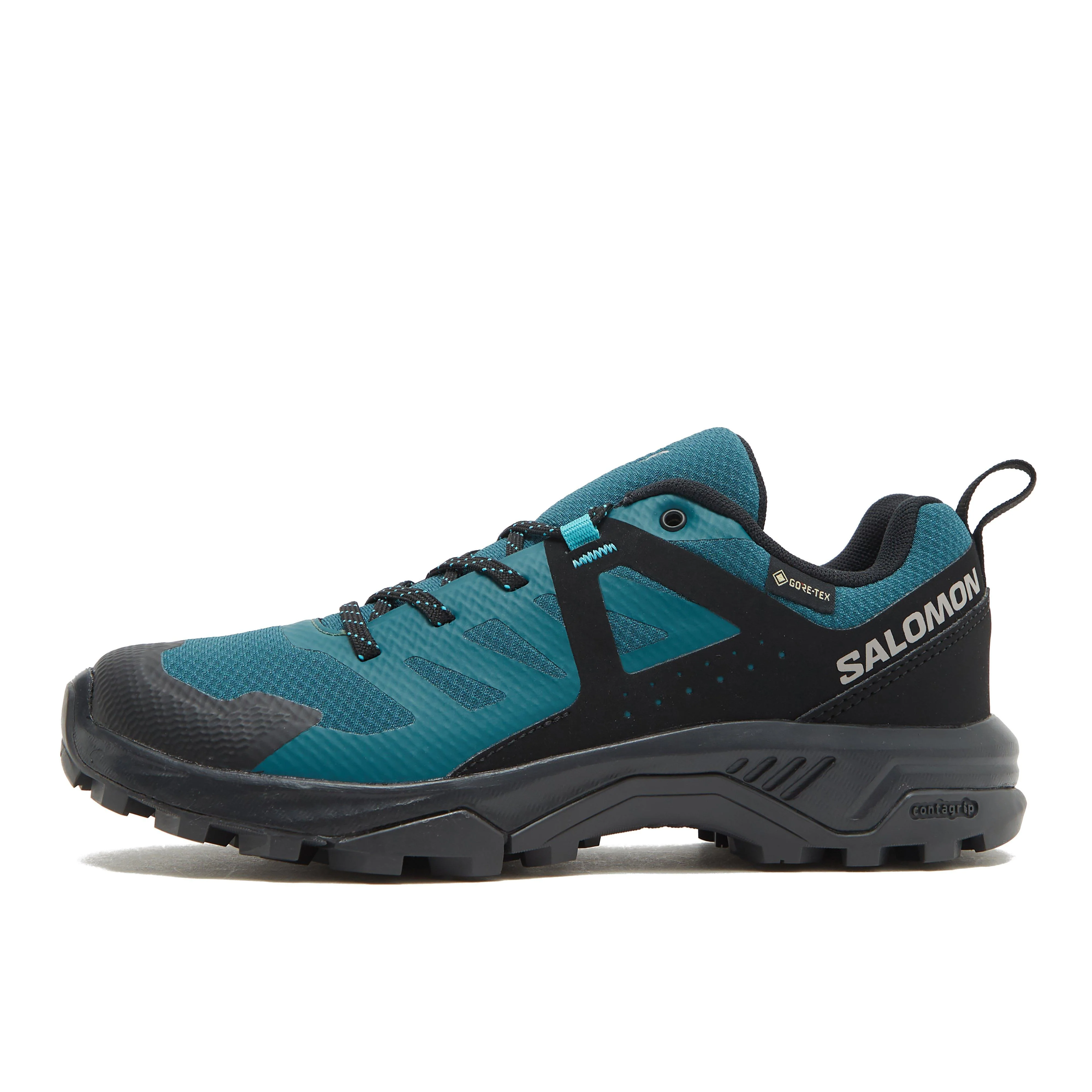 Women's Exeo GORE-TEX® Hiking Shoes - Image 7