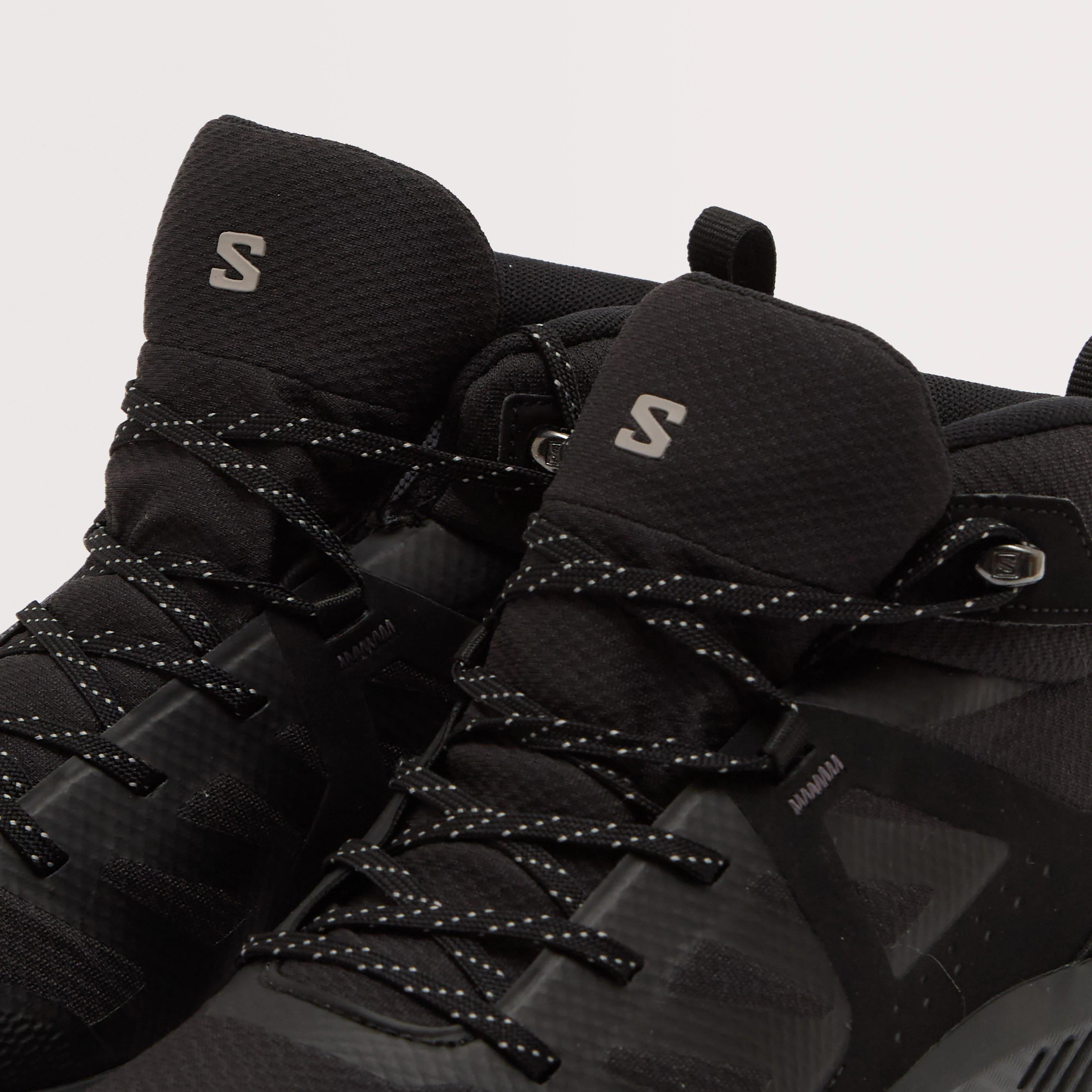 Women’s Exeo GORE-TEX® Mid Hiking Boots - Image 9
