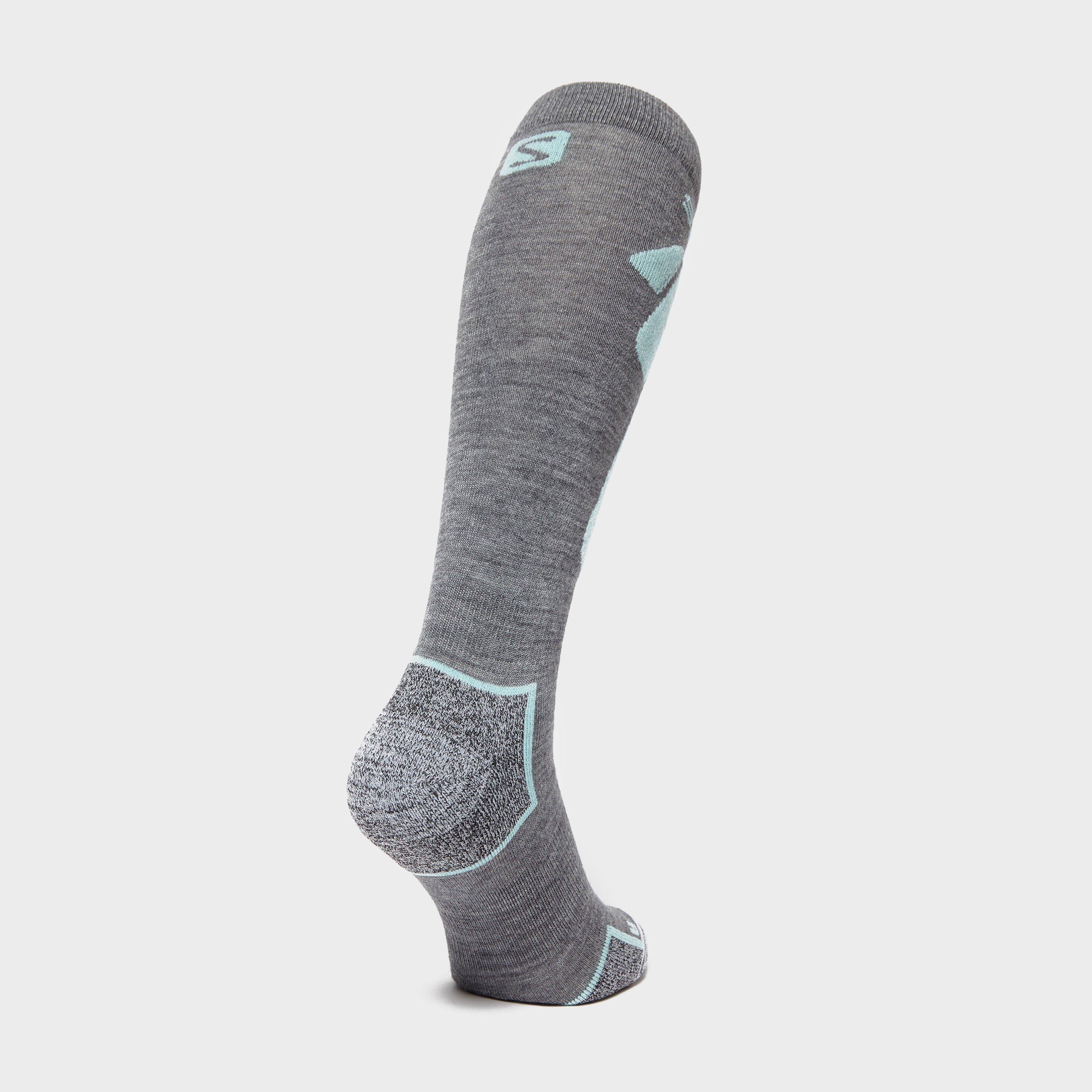 Women's Ice Ski Socks - Image 3
