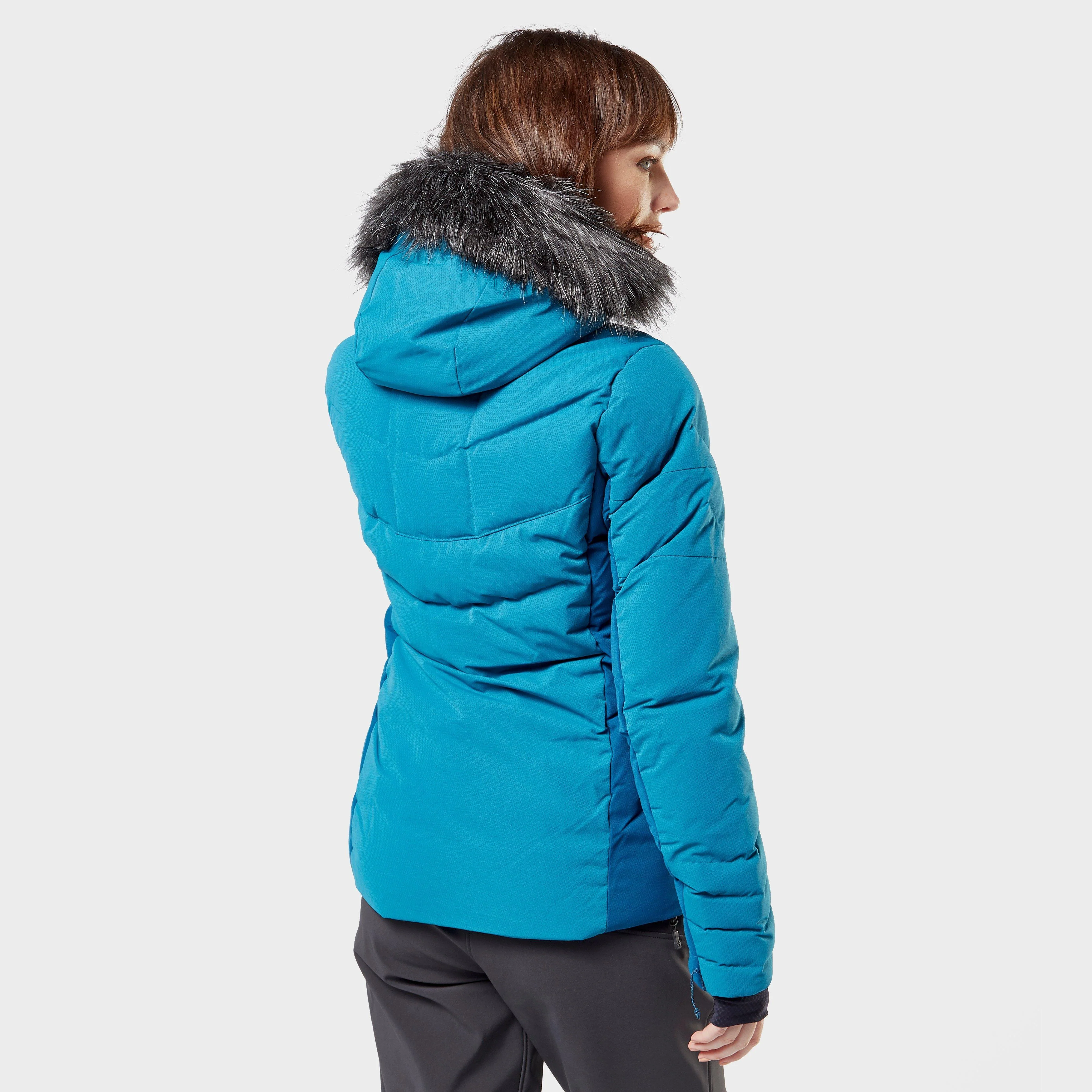 Women's Icetown Jacket - Image 2