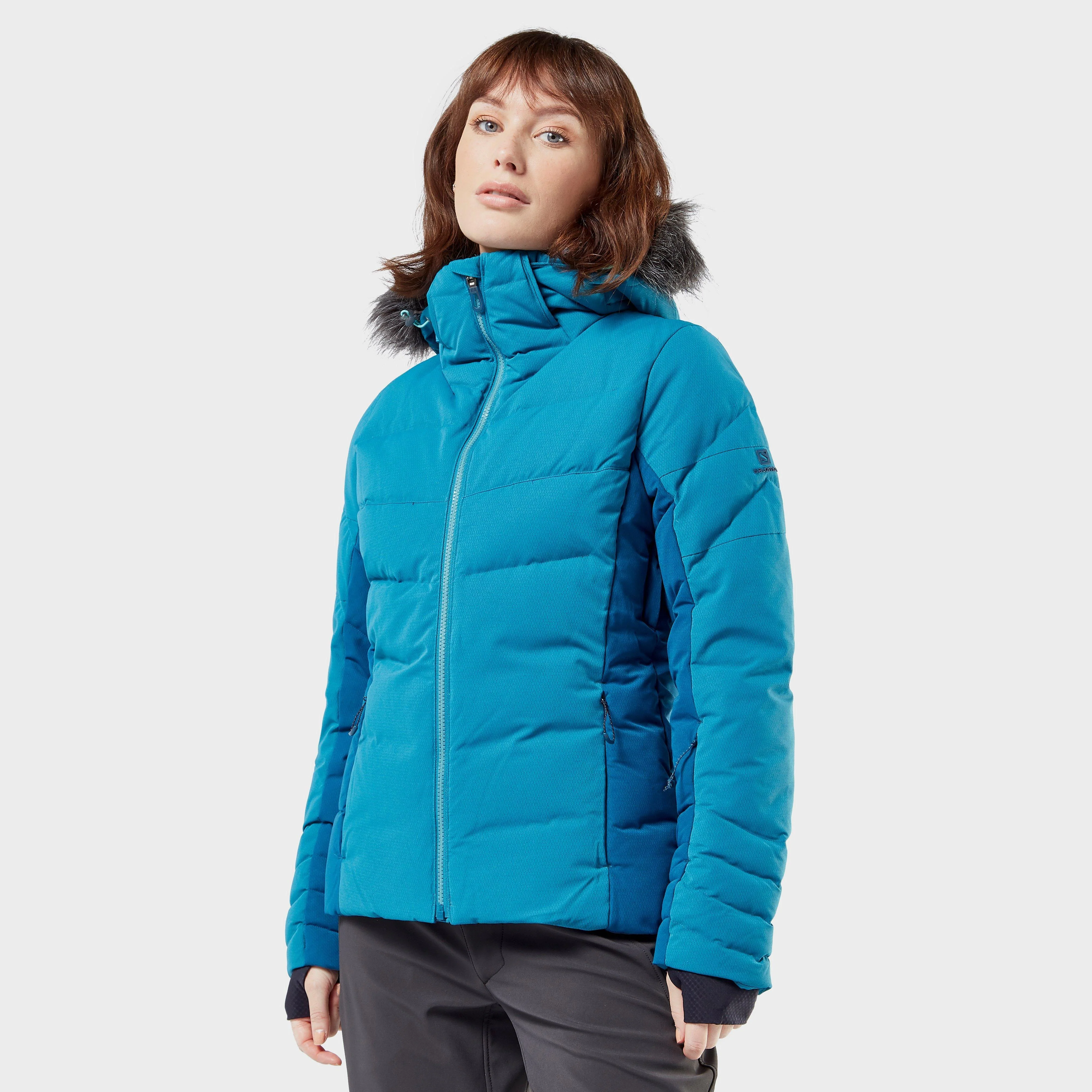 Women's Icetown Jacket - Image 4