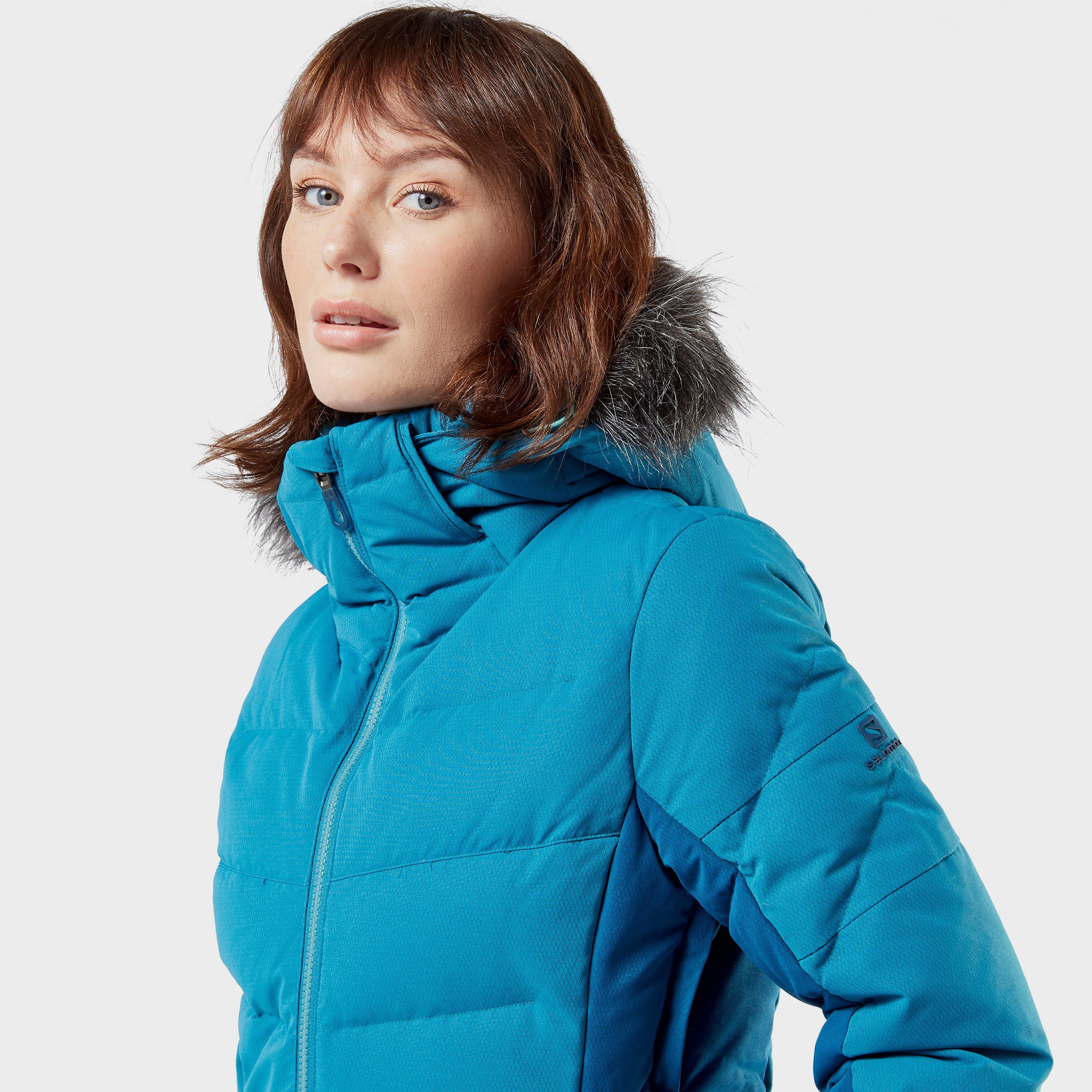 Women's Icetown Jacket - Image 5