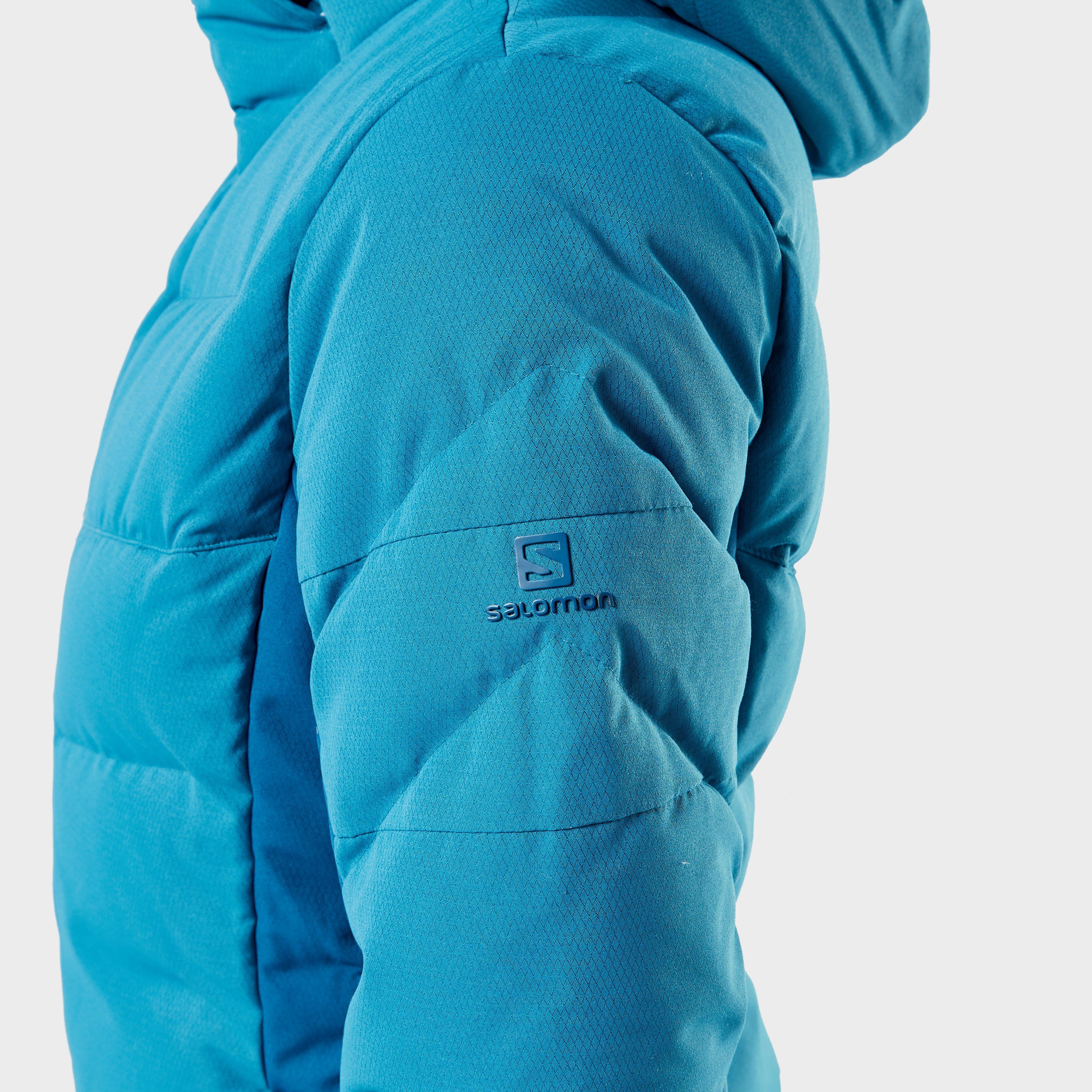 Women's Icetown Jacket - Image 7