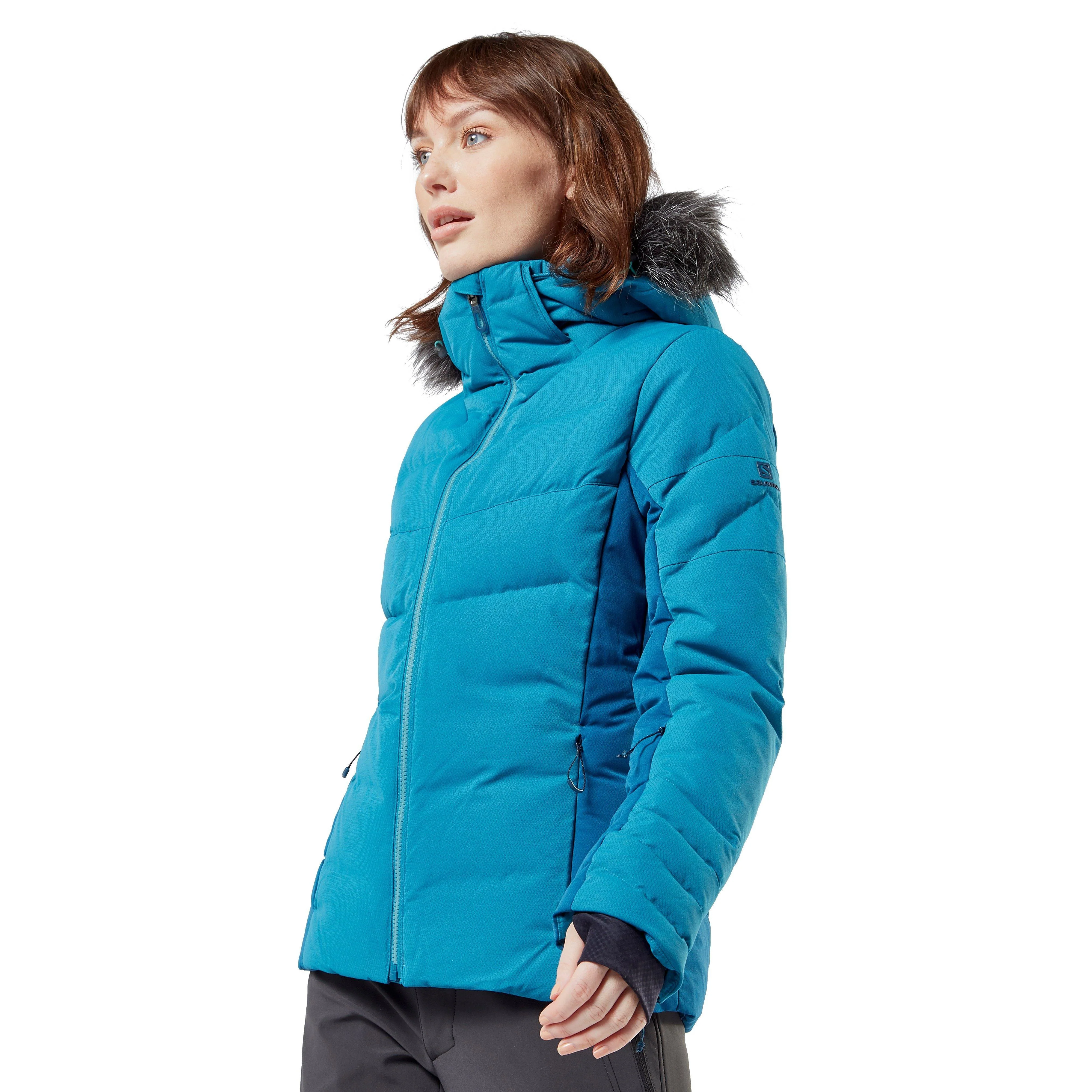 Women's Icetown Jacket - Image 9