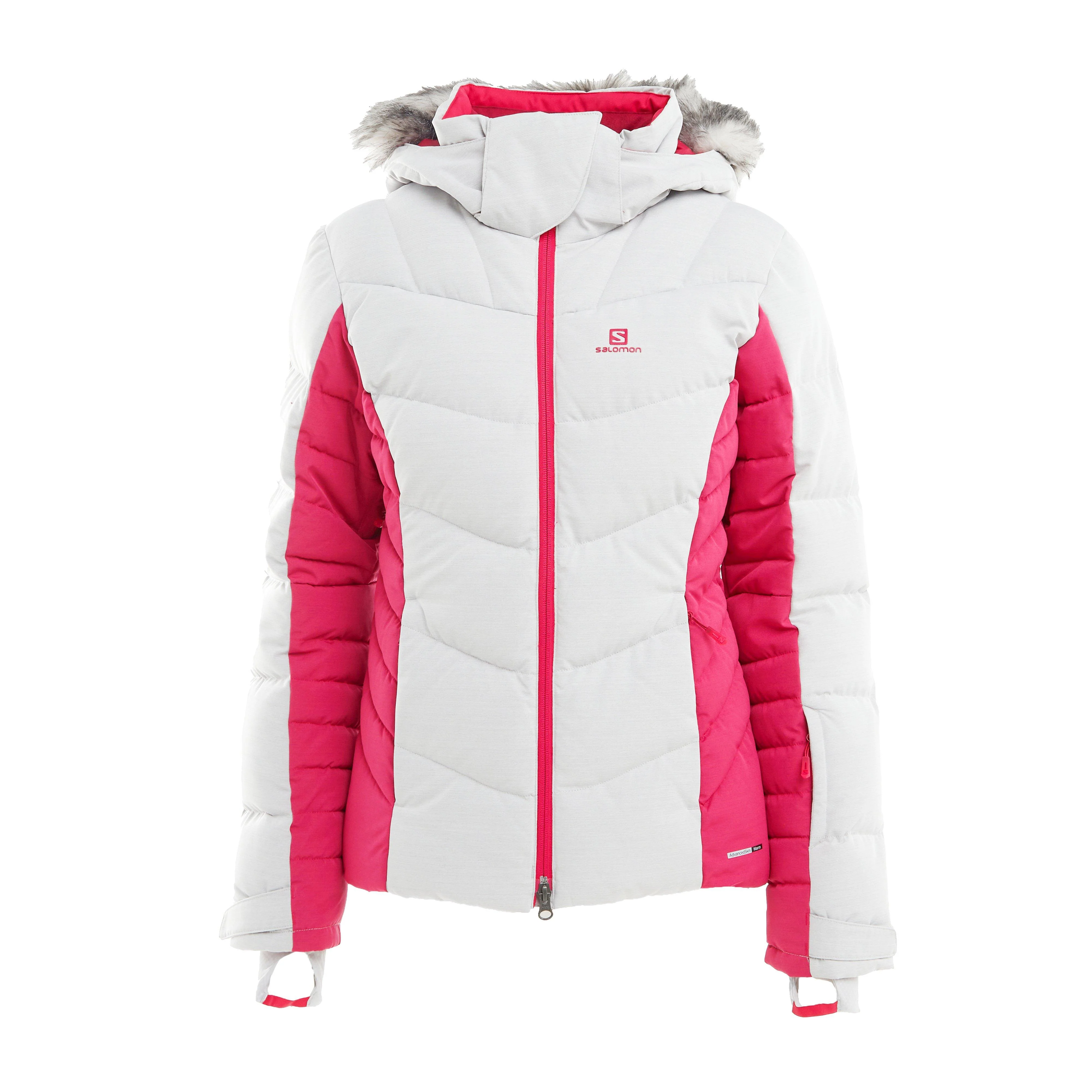 Women's Icetown Jacket - Image 16
