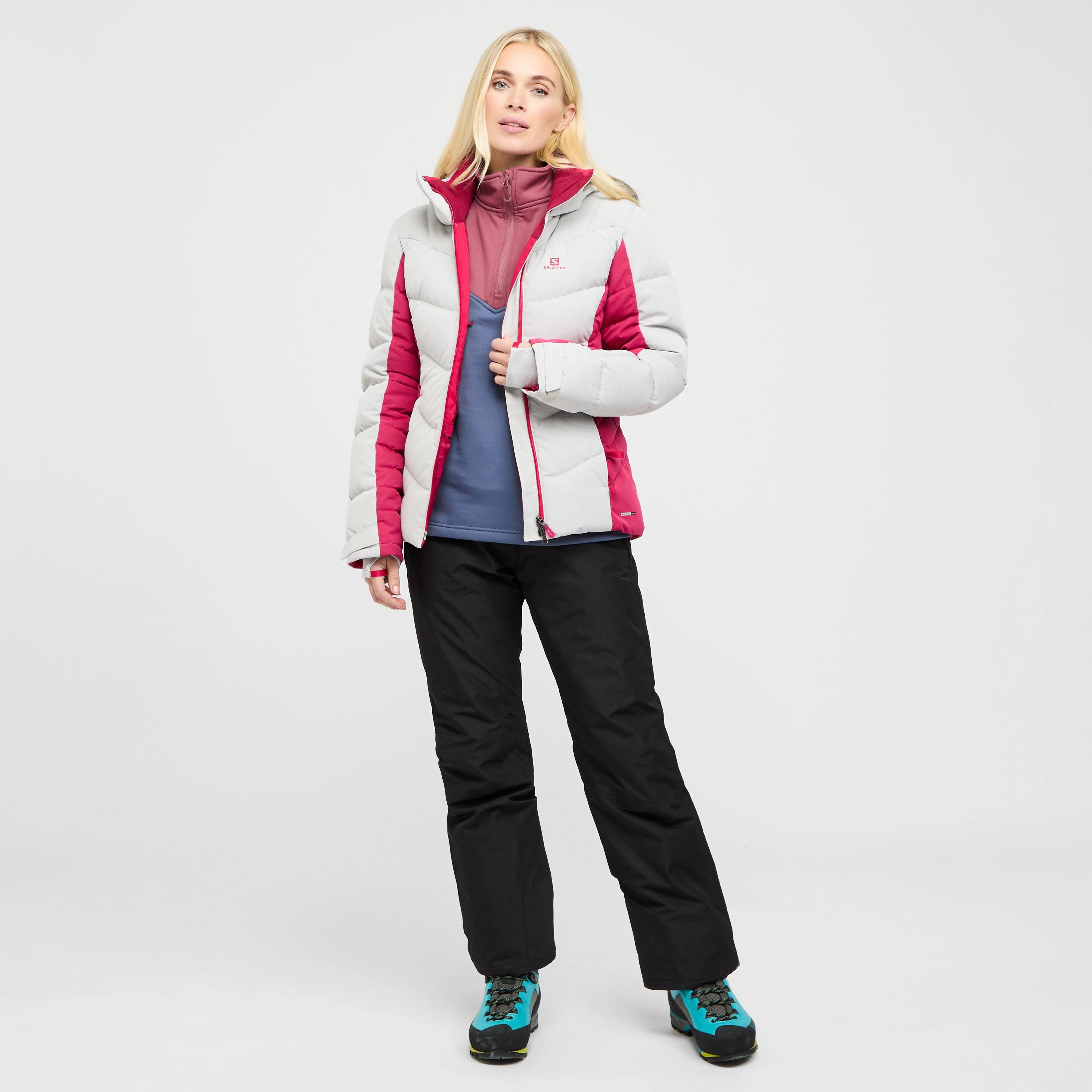 Women's Icetown Jacket - Image 3