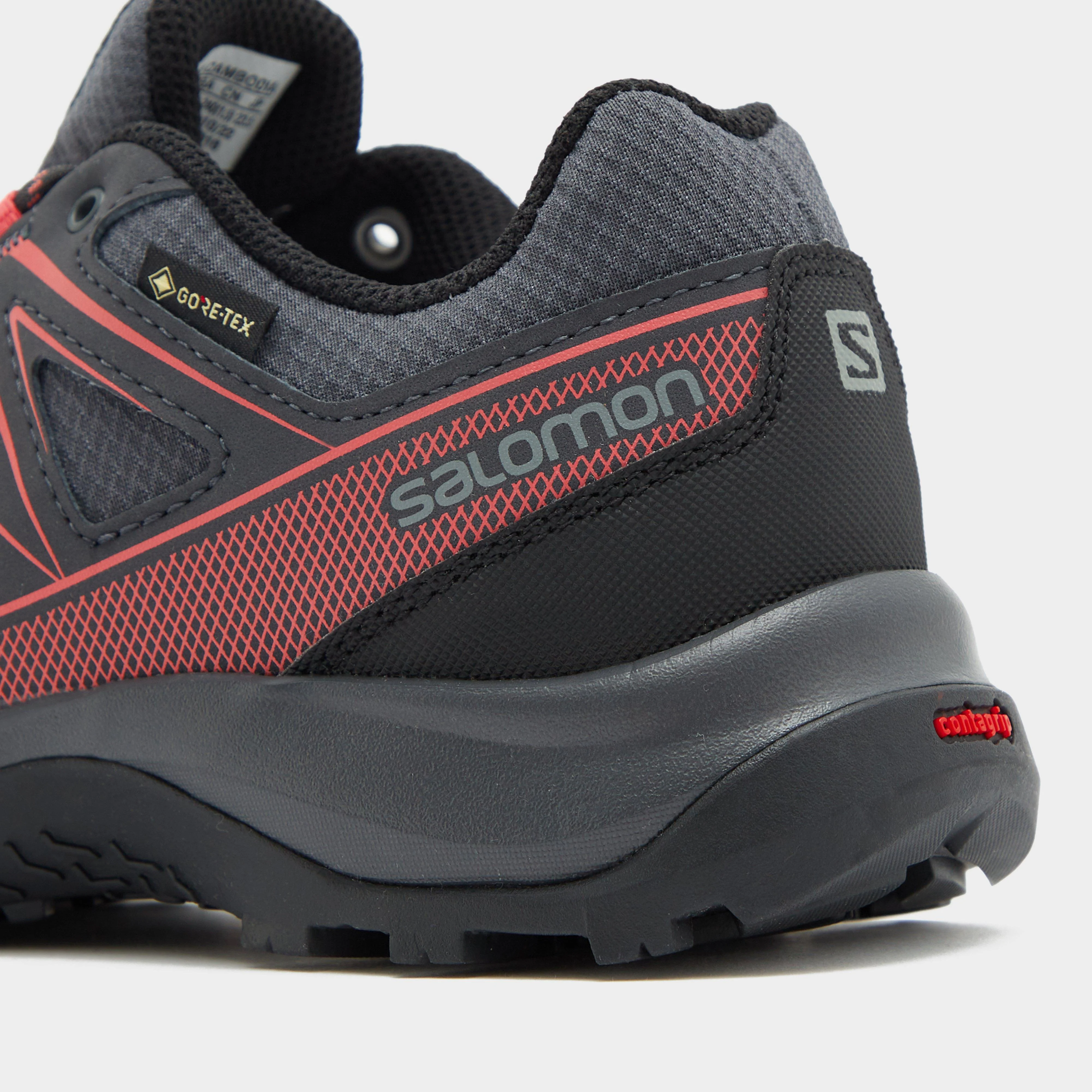 Women’s Kynthos GORE-TEX® Walking Shoes - Image 6