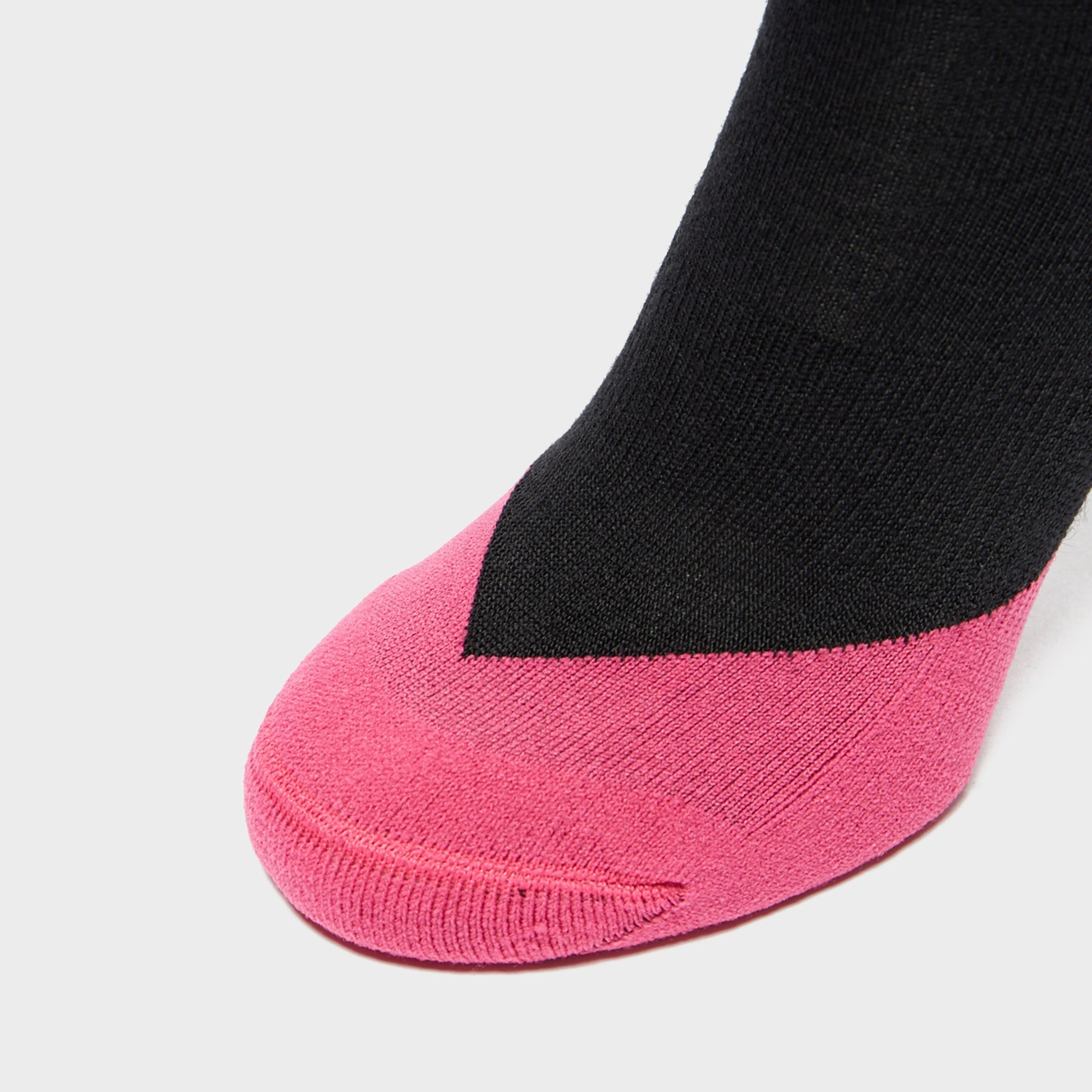 Women's Merlin Ski Socks - 2 Pack - Image 4