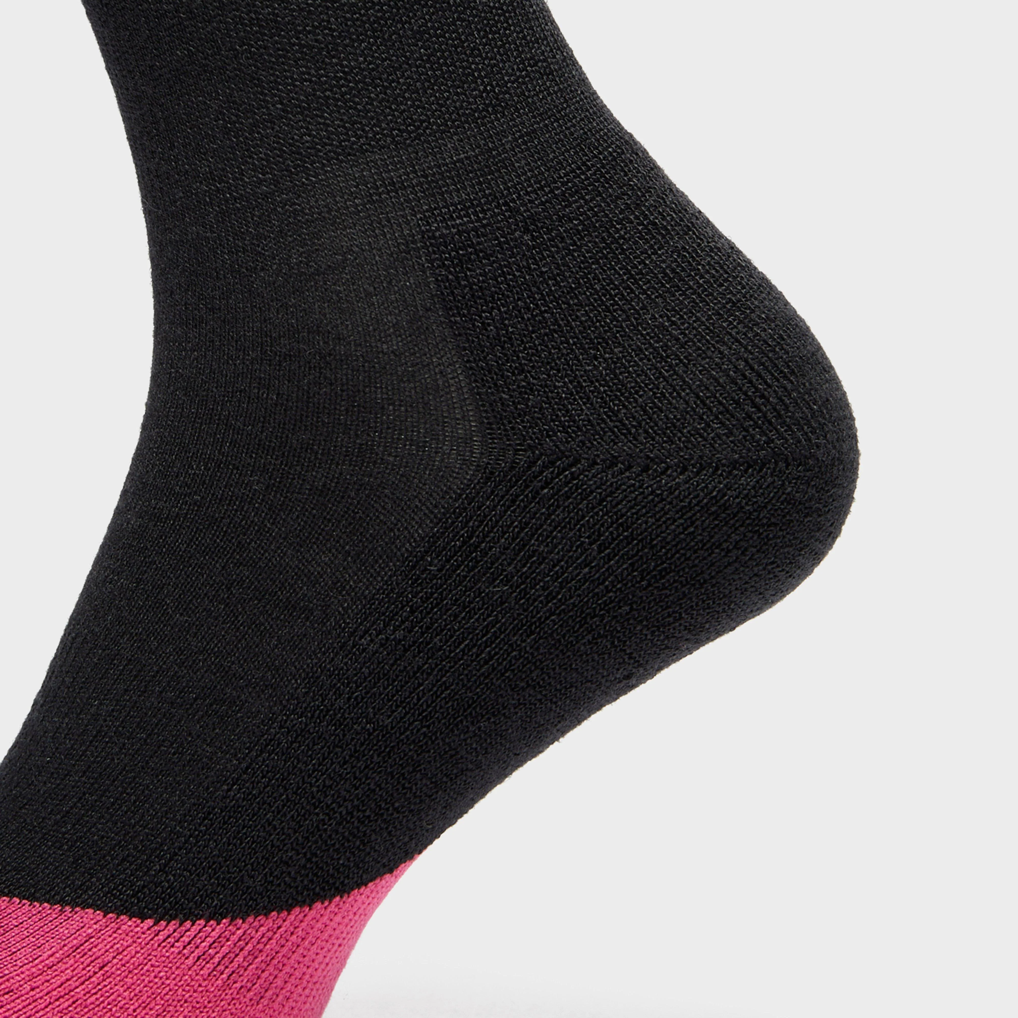 Women's Merlin Ski Socks - 2 Pack - Image 5