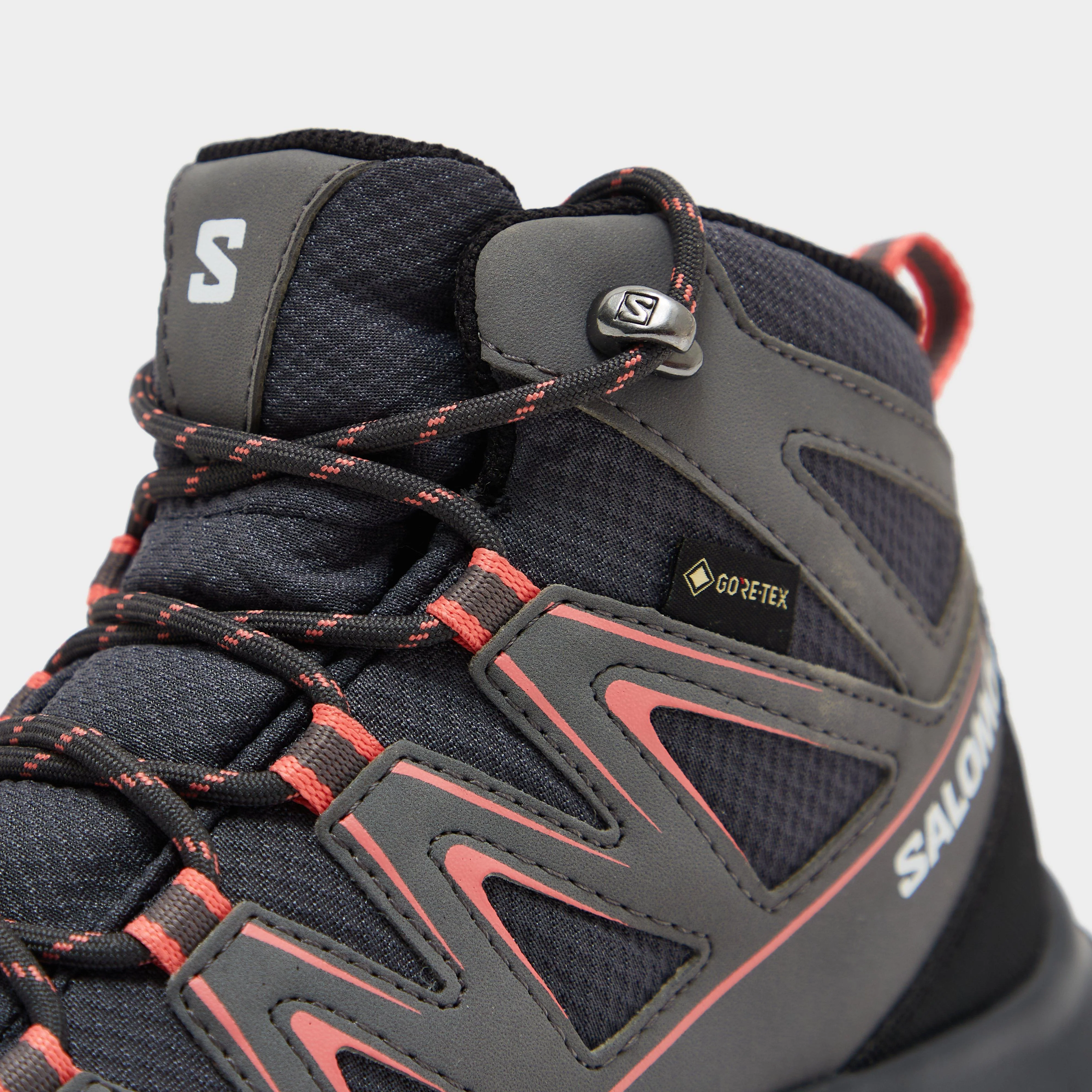 Women’s Onis Mid GORE-TEX® Hiking Boots - Image 4