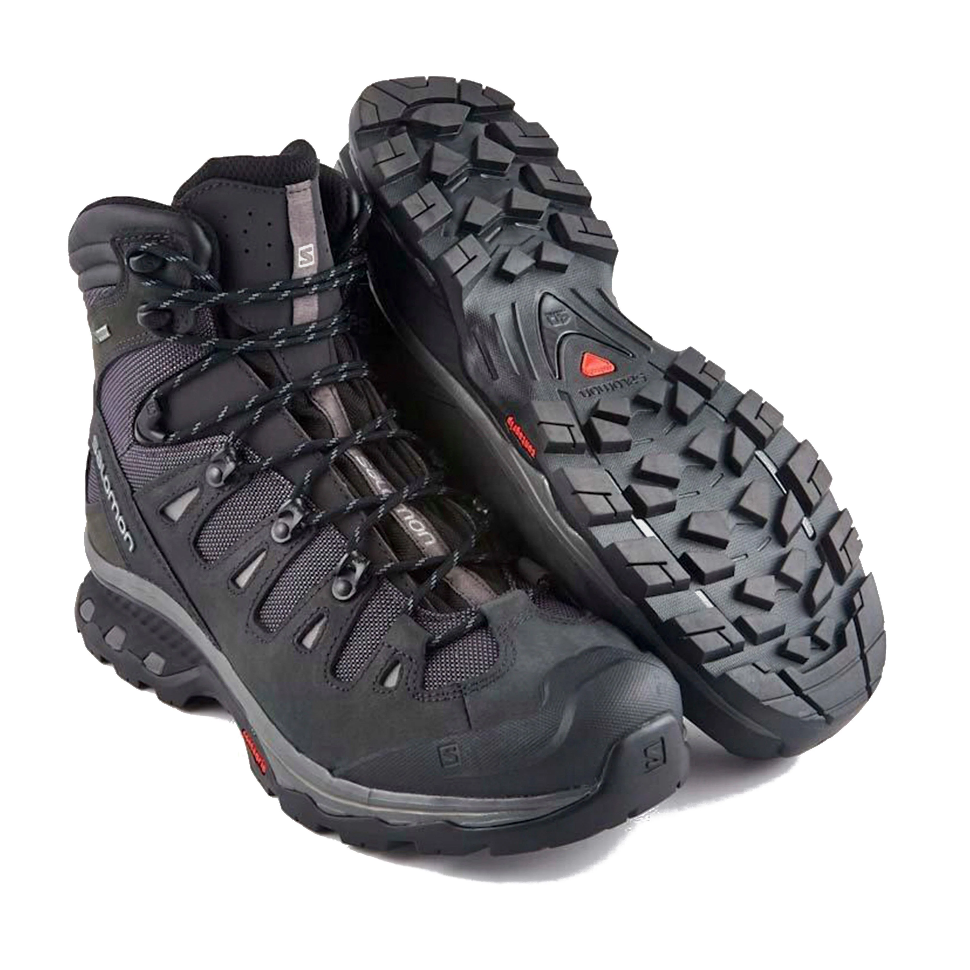 Women's Quest 3 4D GORE-TEX Hiking Boot - Image 3