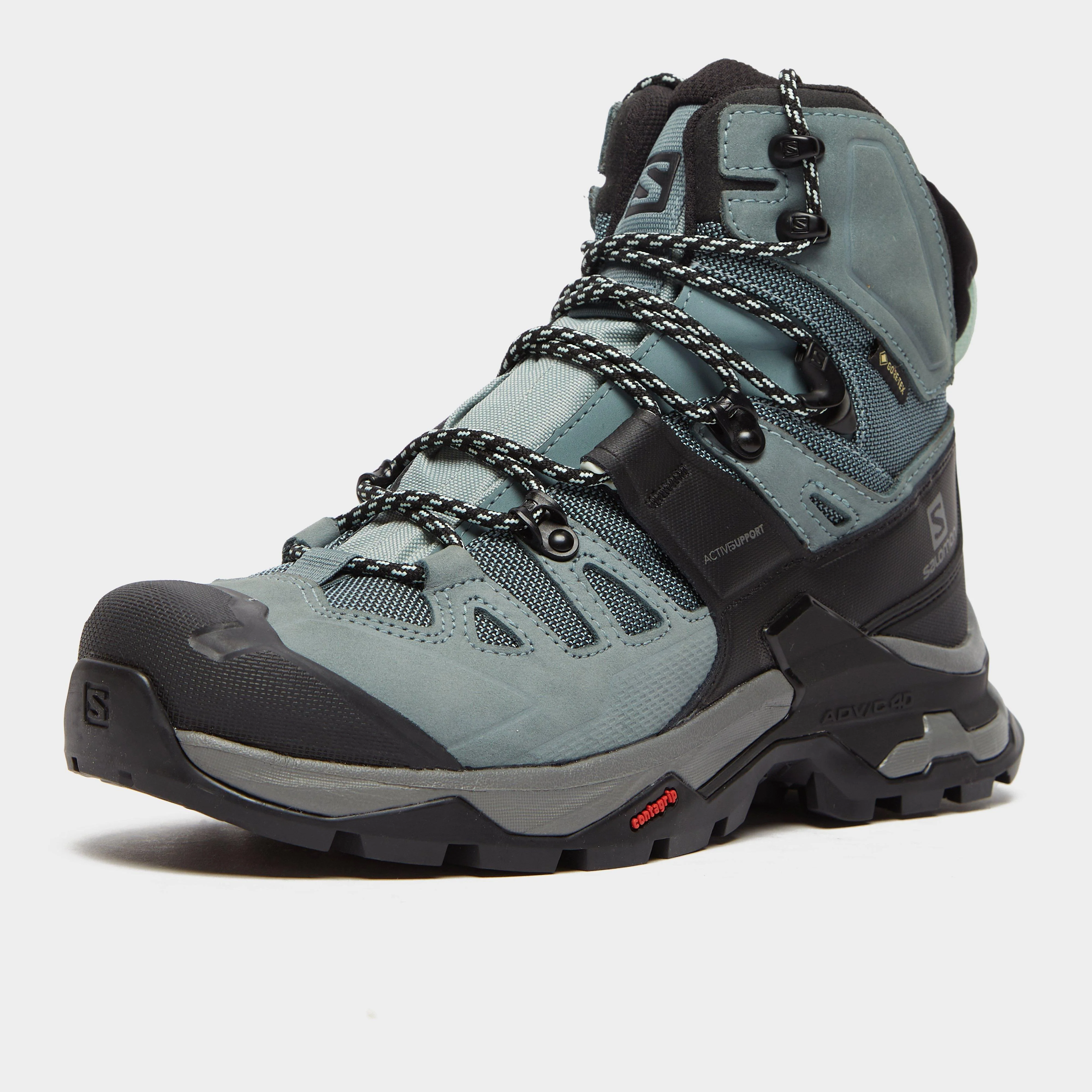 Women's Quest 4 GORE-TEX Hiking Boot - Image 3