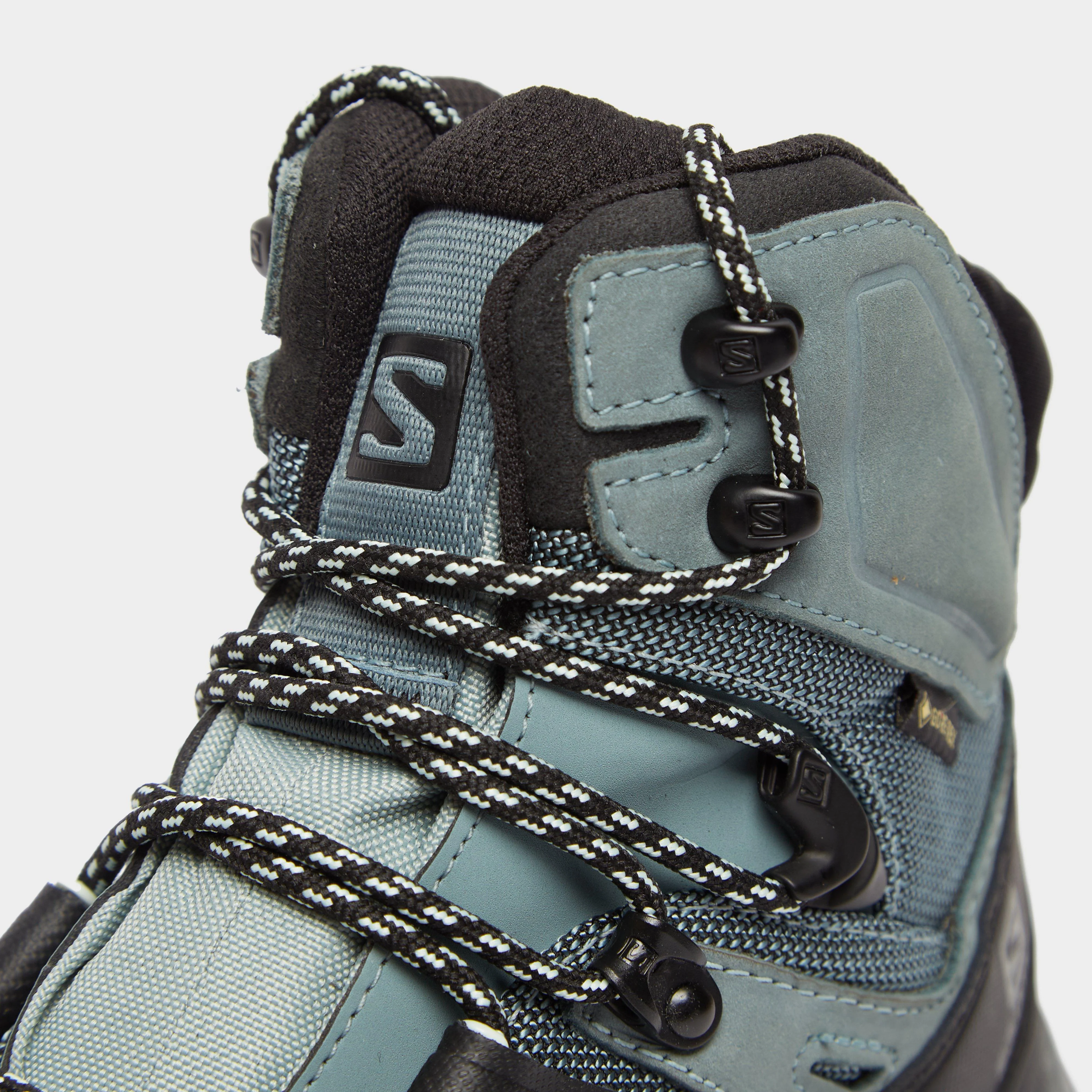 Women's Quest 4 GORE-TEX Hiking Boot - Image 5