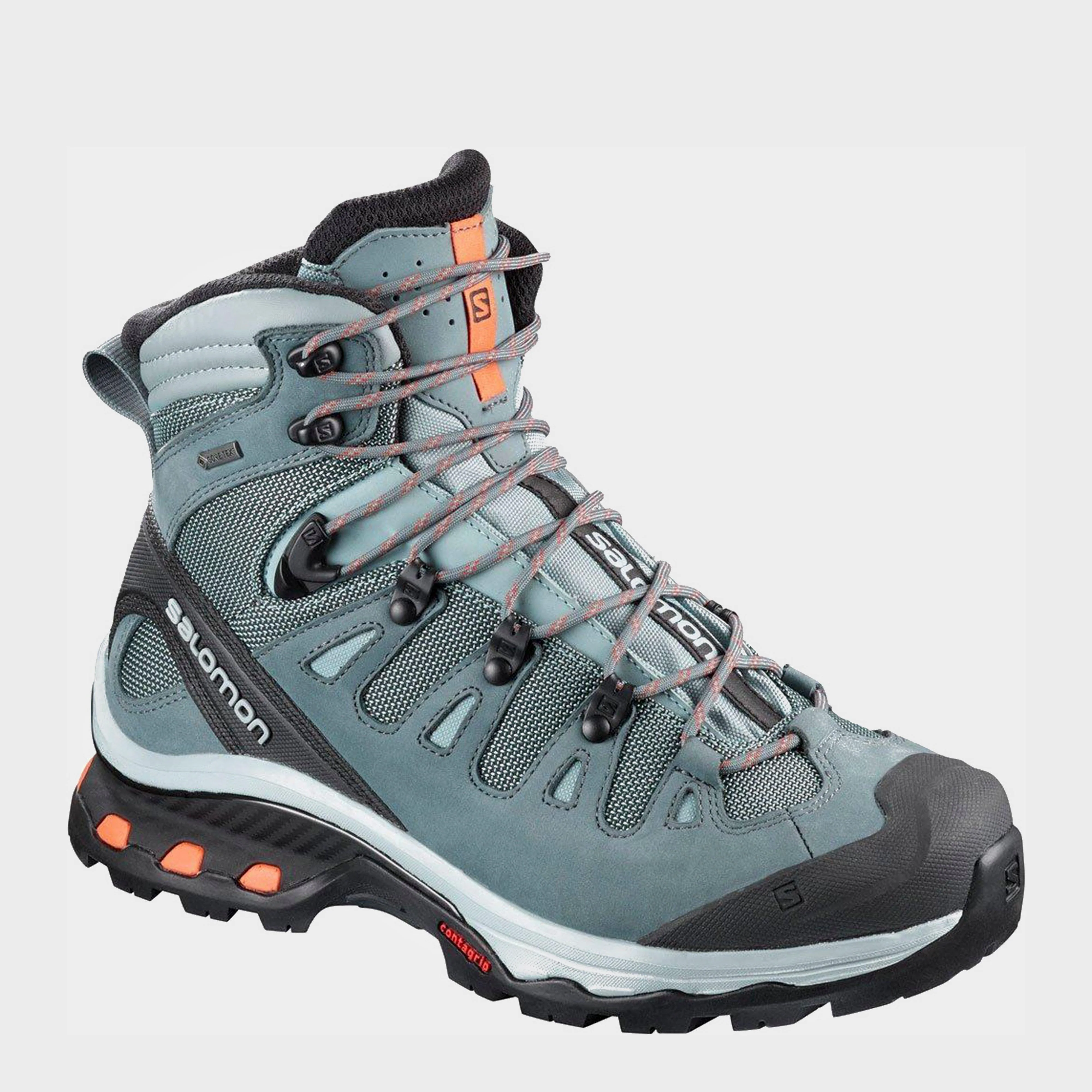 Women's Quest 4D 3 GORE-TEX® Boots - Image 2