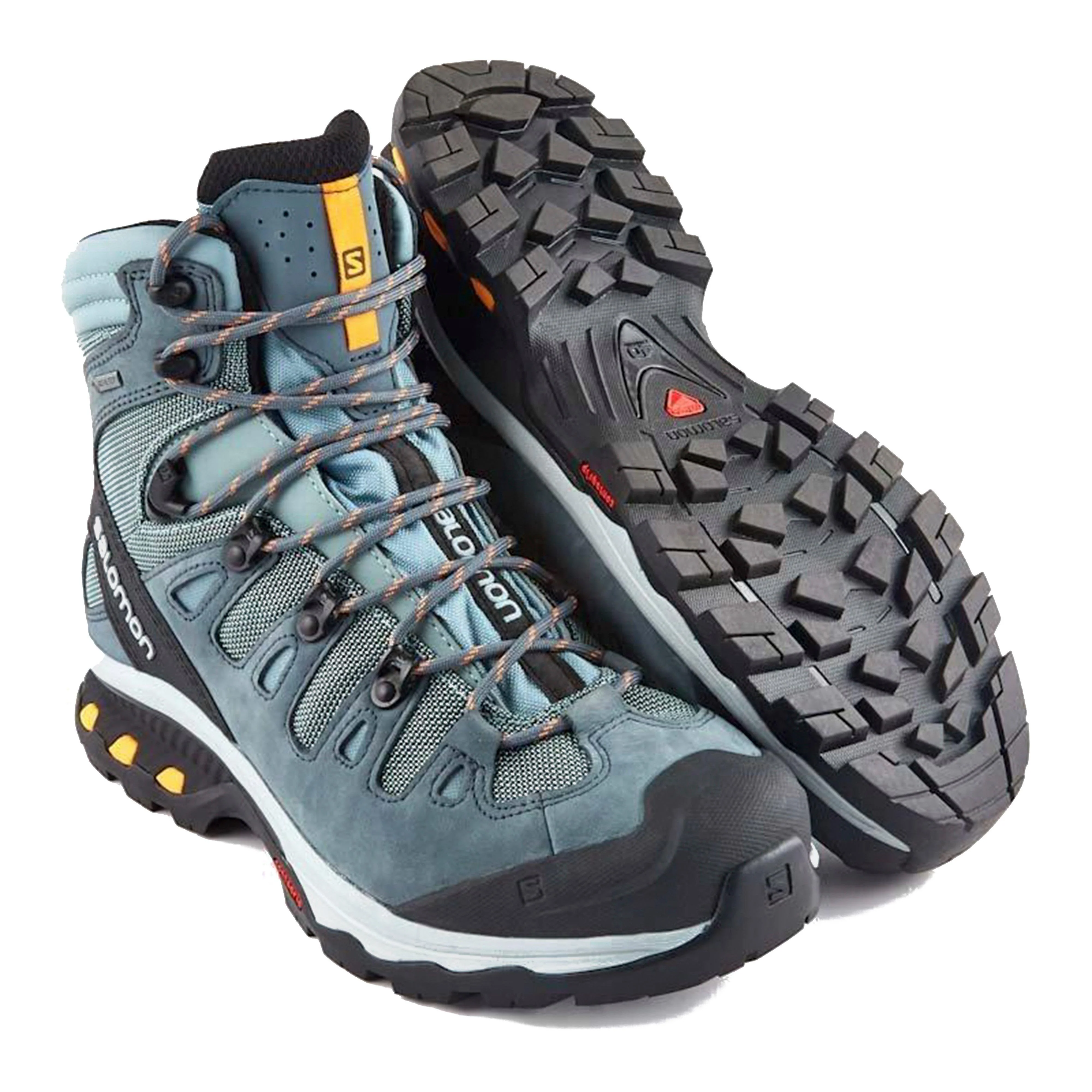 Women's Quest 4D 3 GORE-TEX® Boots - Image 3