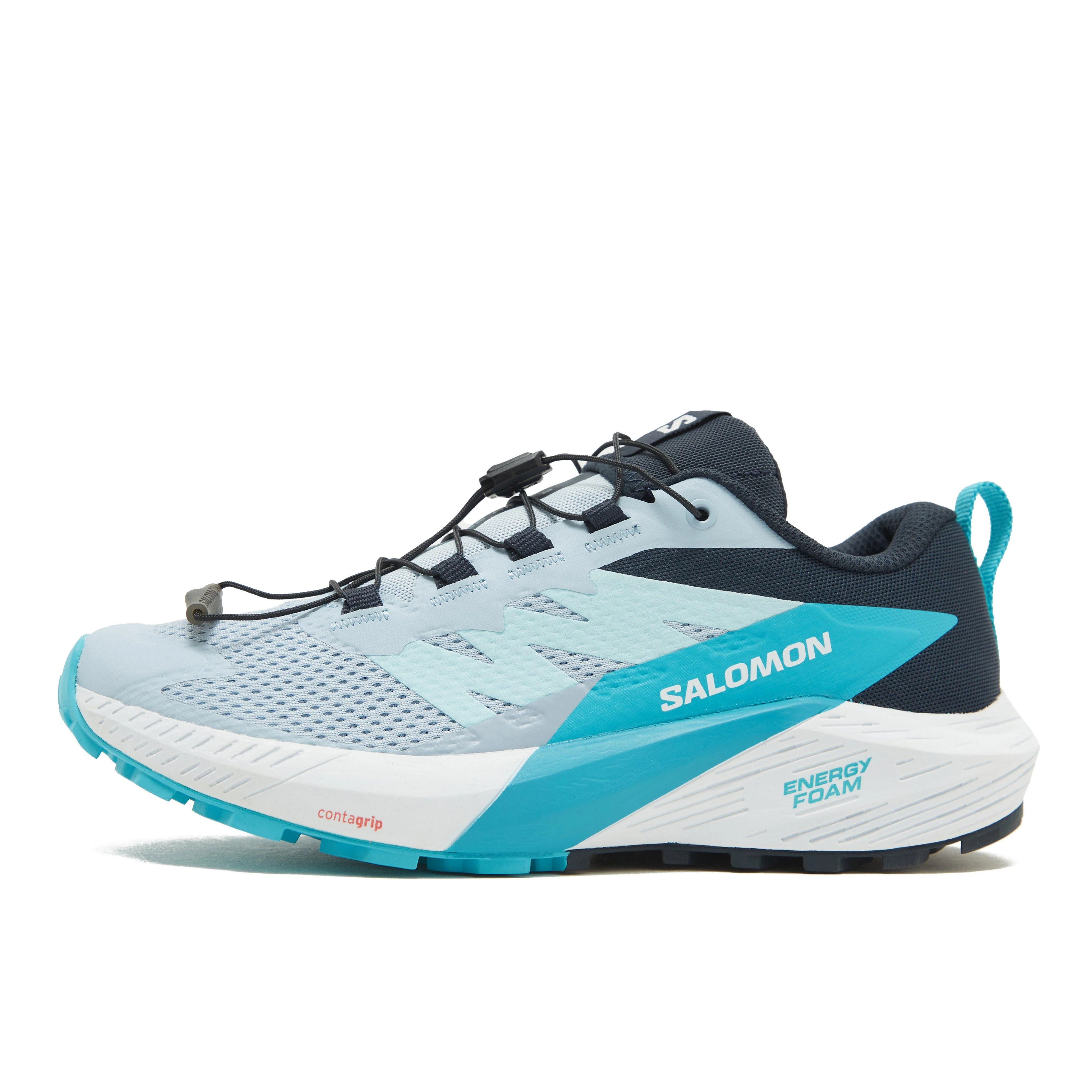 Women’s Sense Ride Trail Running Shoes - Image 7