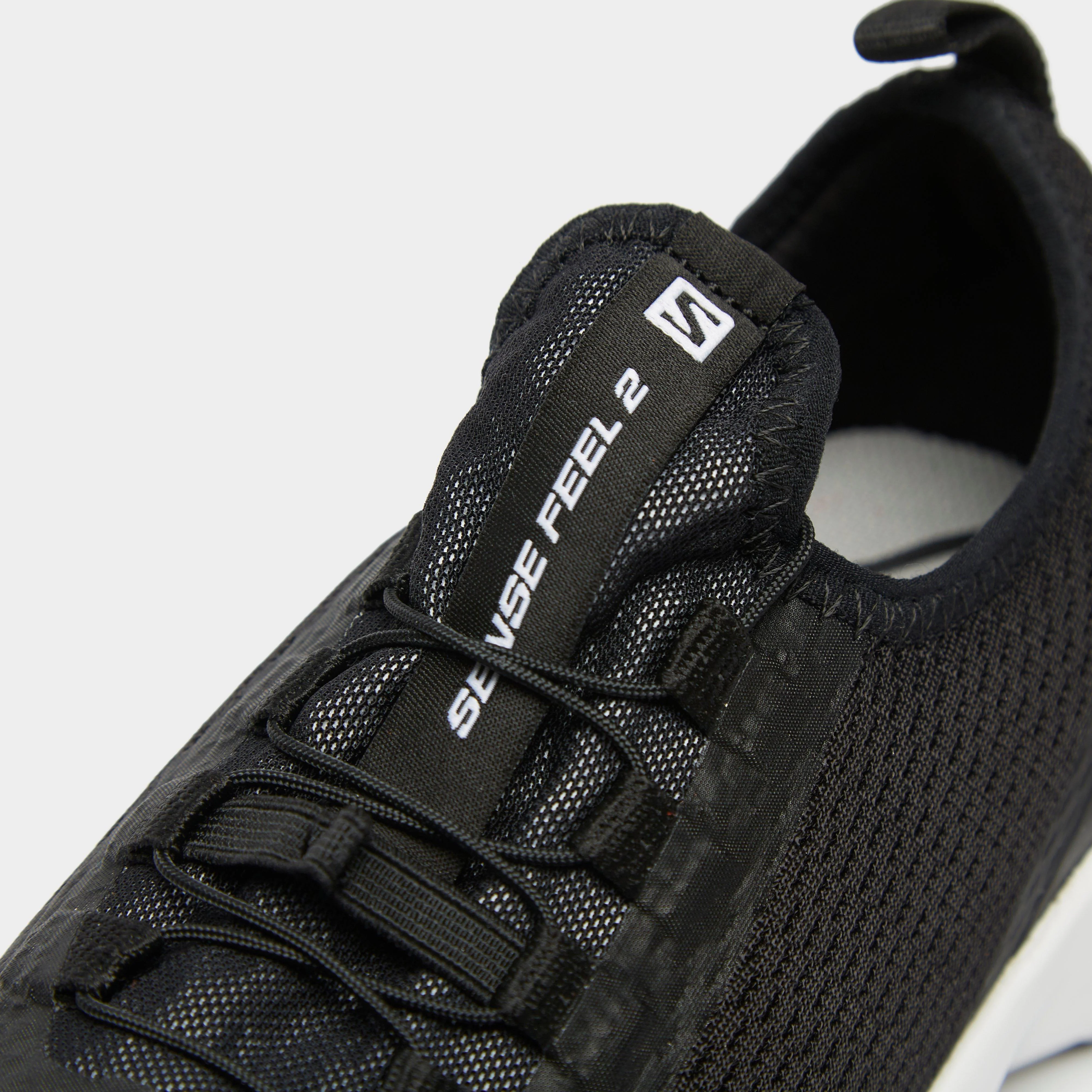 Women's Sensefeel Trail Running Shoes - Image 5