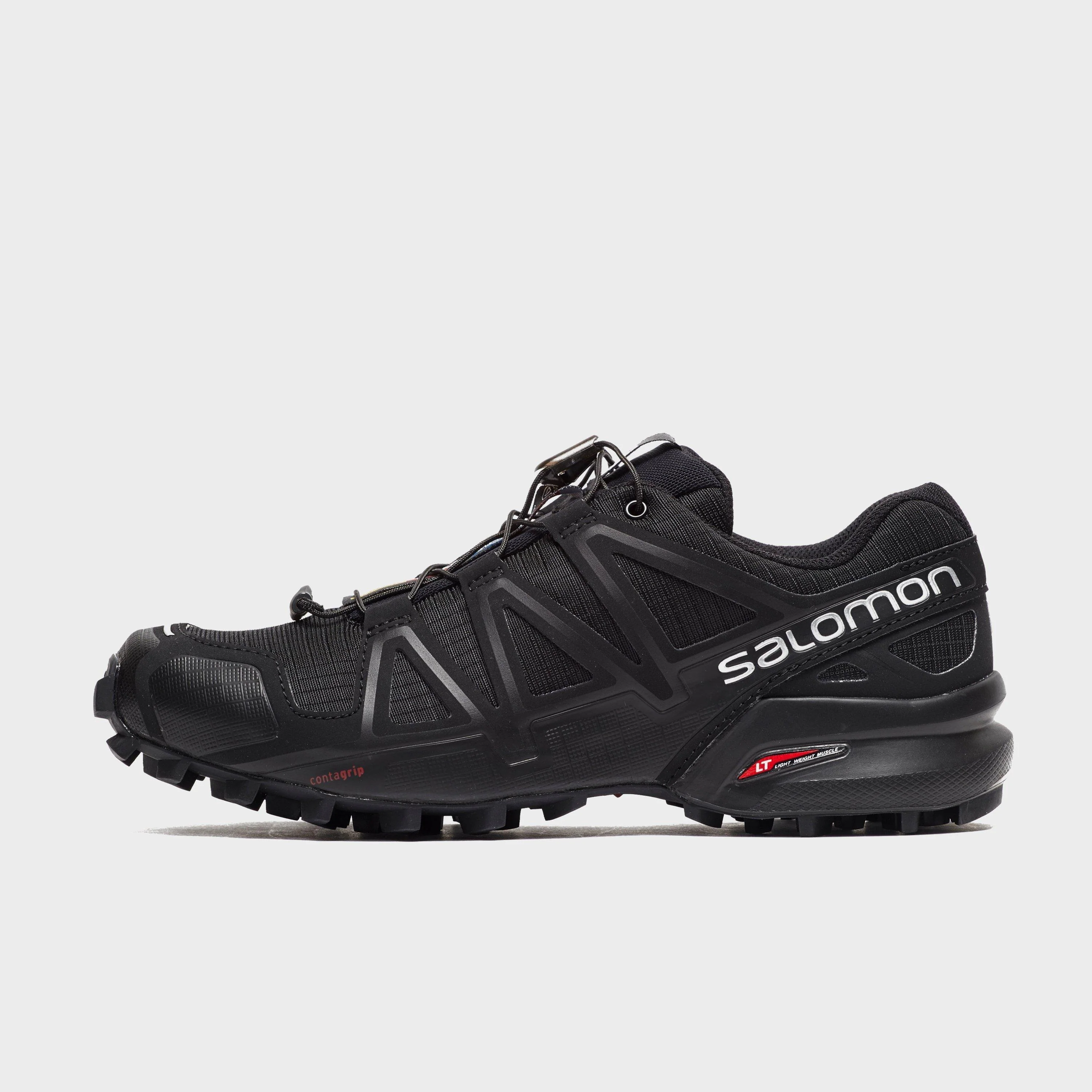 Women's Speedcross 4 Trail Running Shoes