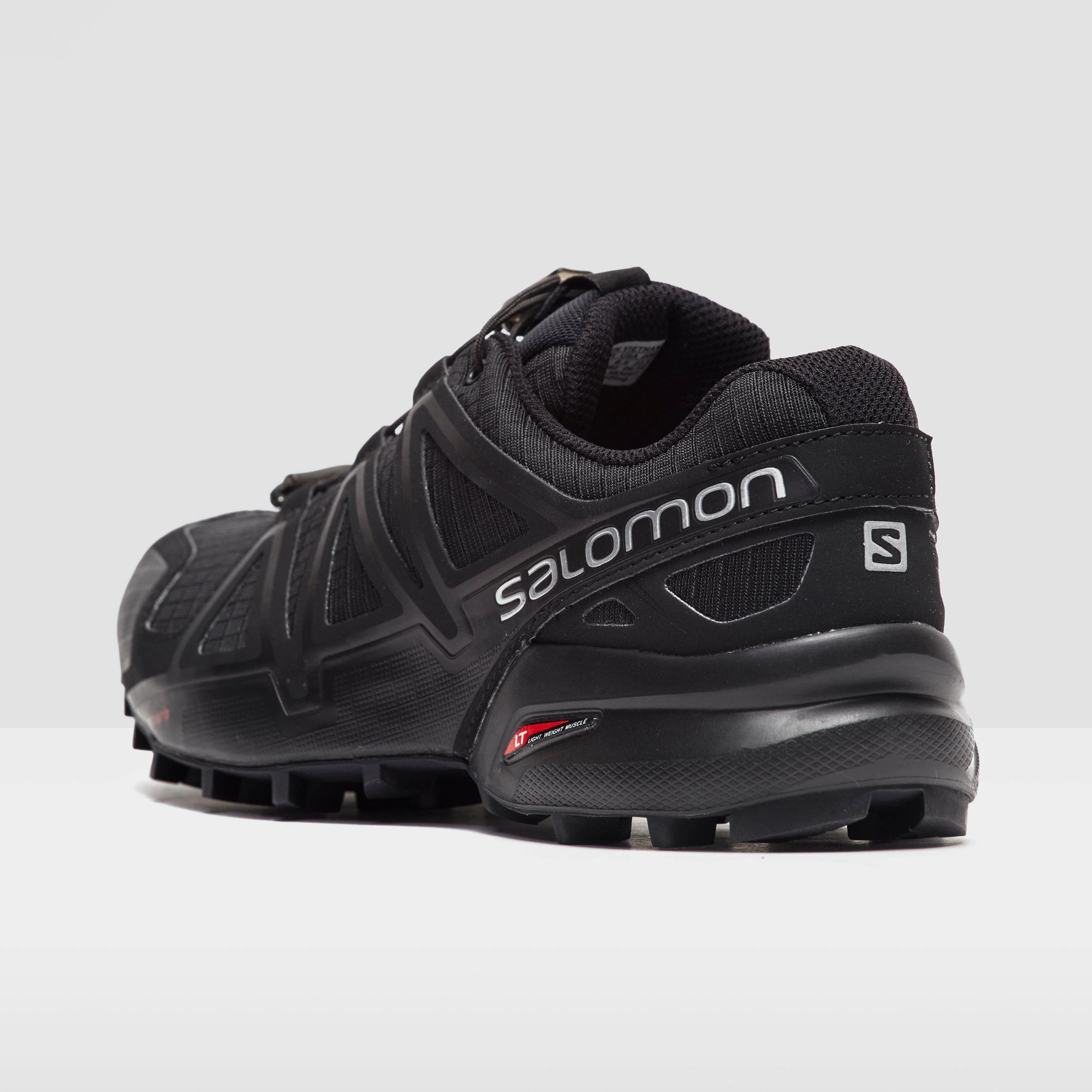Women's Speedcross 4 Trail Running Shoes - Image 2