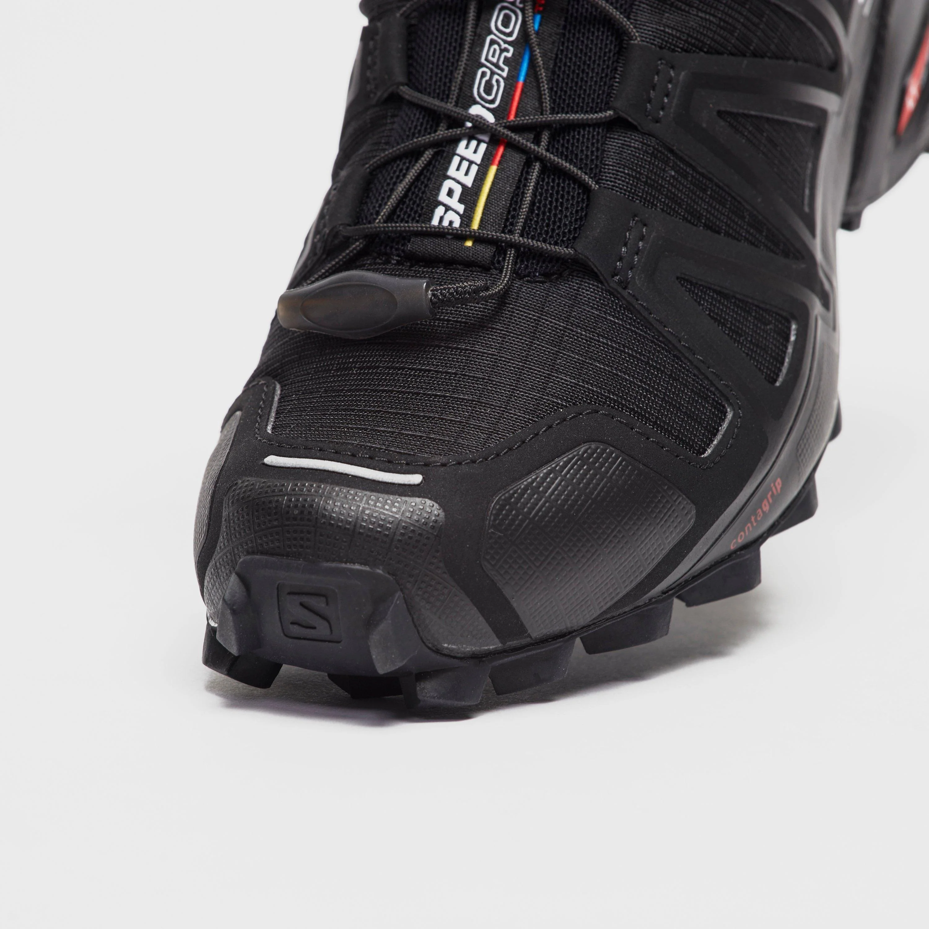 Women's Speedcross 4 Trail Running Shoes - Image 4