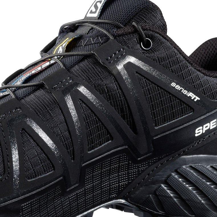 Women's Speedcross 4 Trail Running Shoes - Image 6