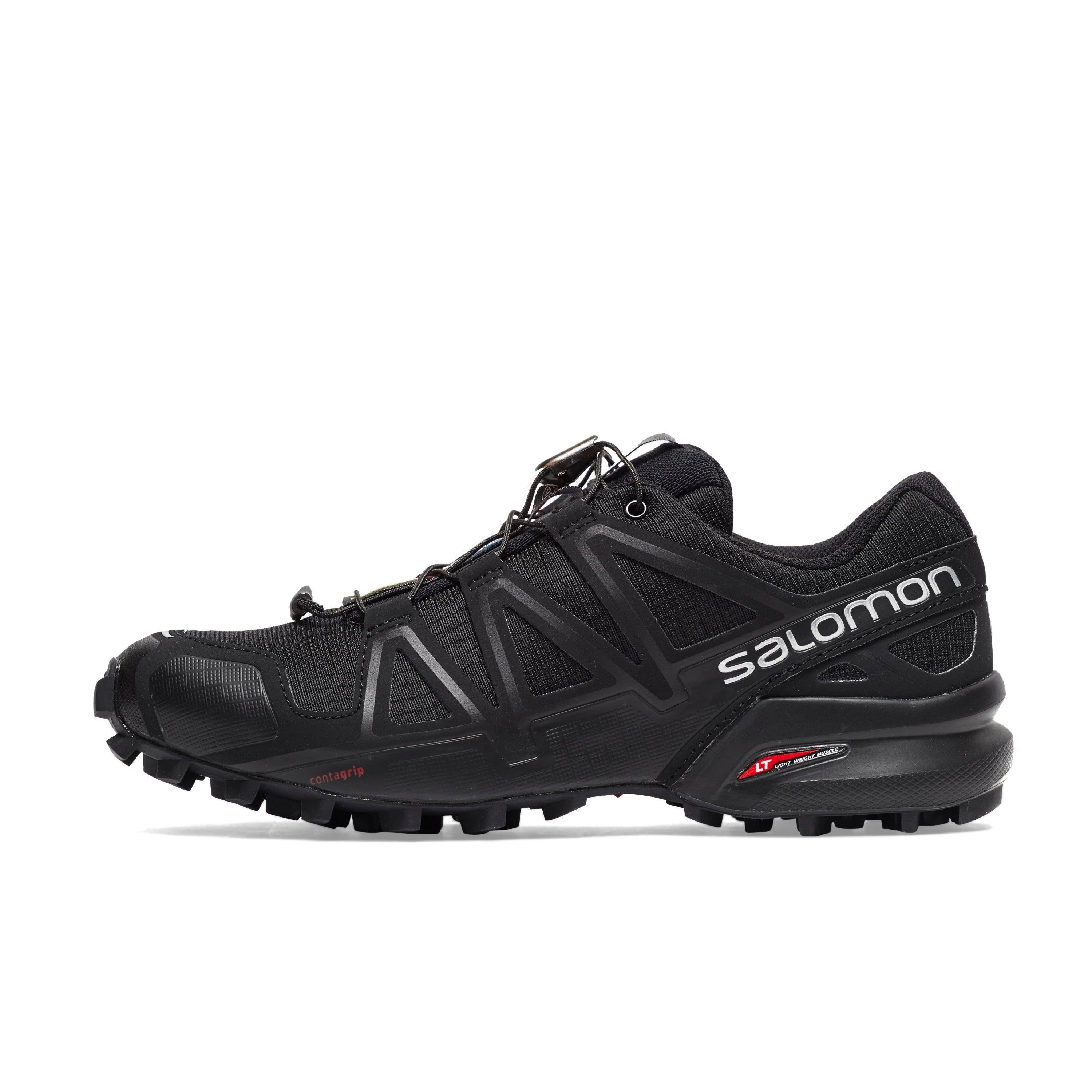 Women's Speedcross 4 Trail Running Shoes - Image 7
