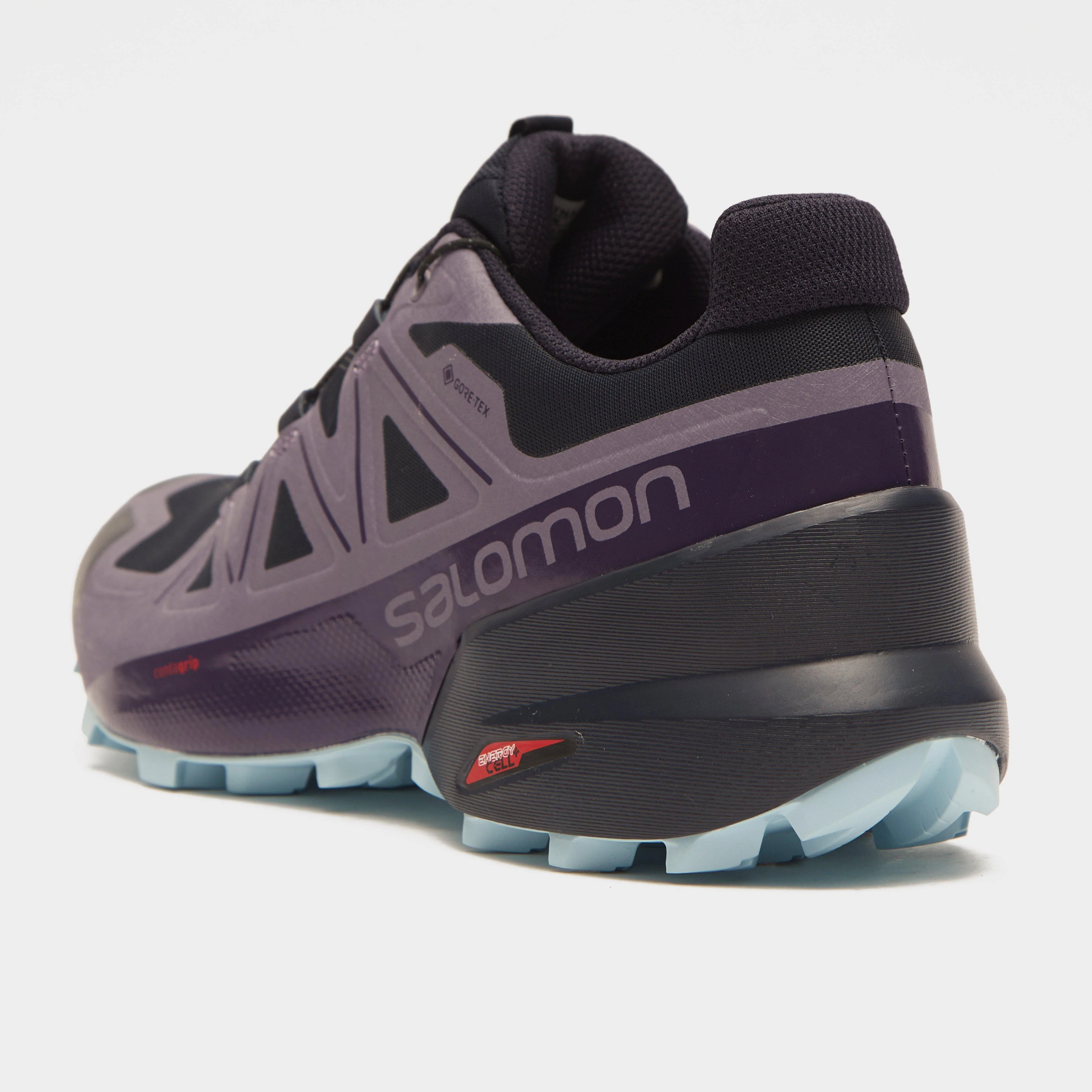 Women’s Speedcross 5 GORE-TEX - Image 6