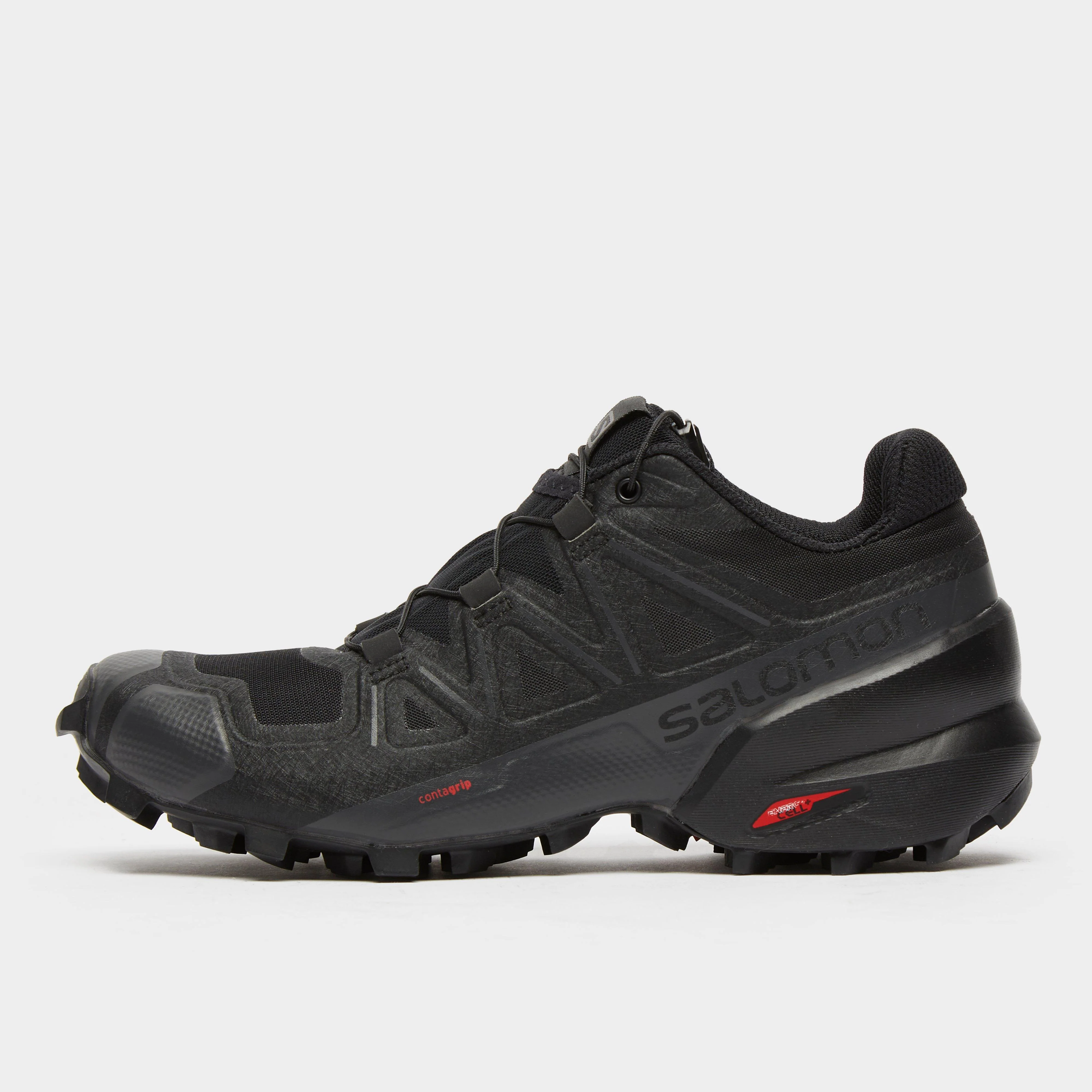 Women’s Speedcross 5 Trail Running Shoe