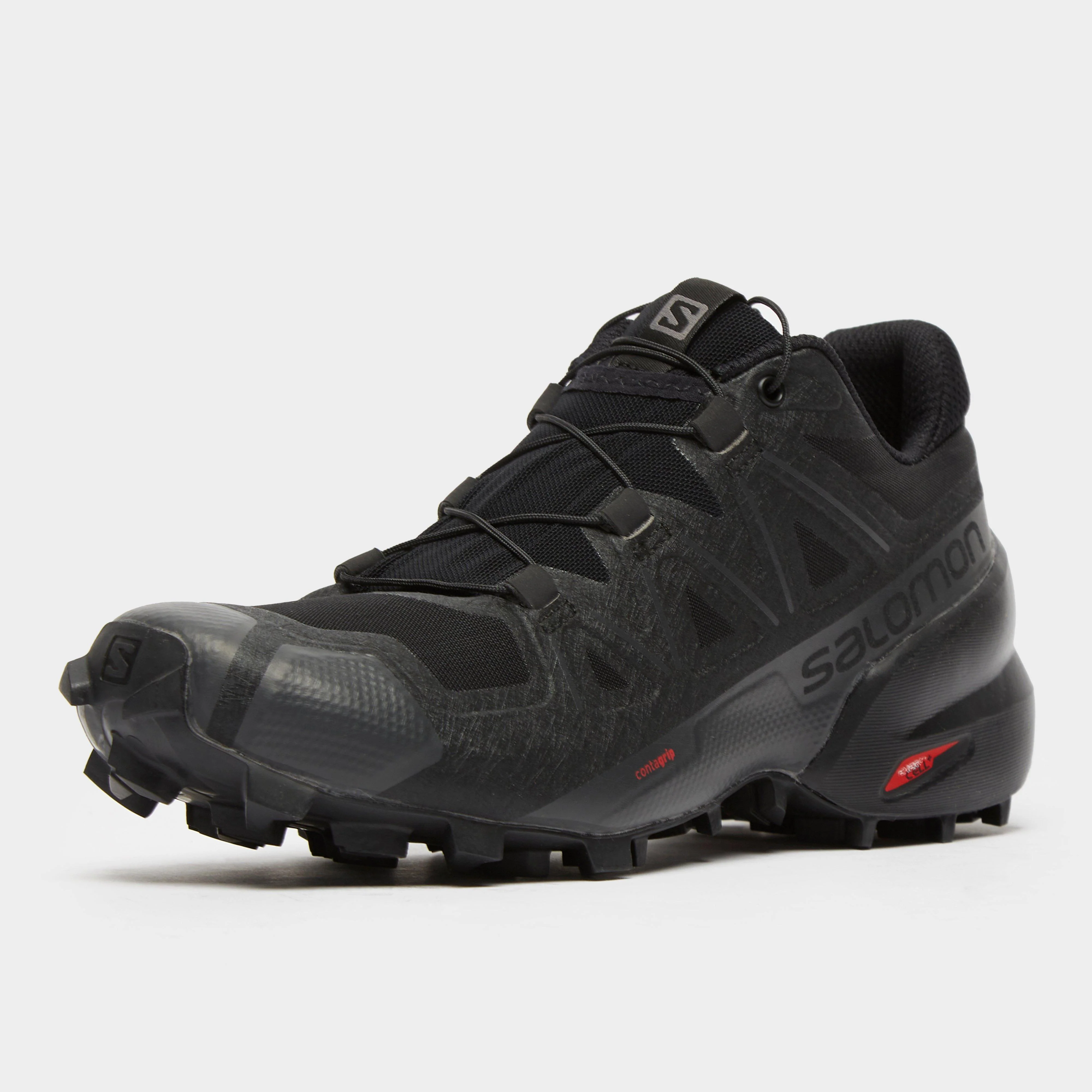 Women’s Speedcross 5 Trail Running Shoe - Image 2