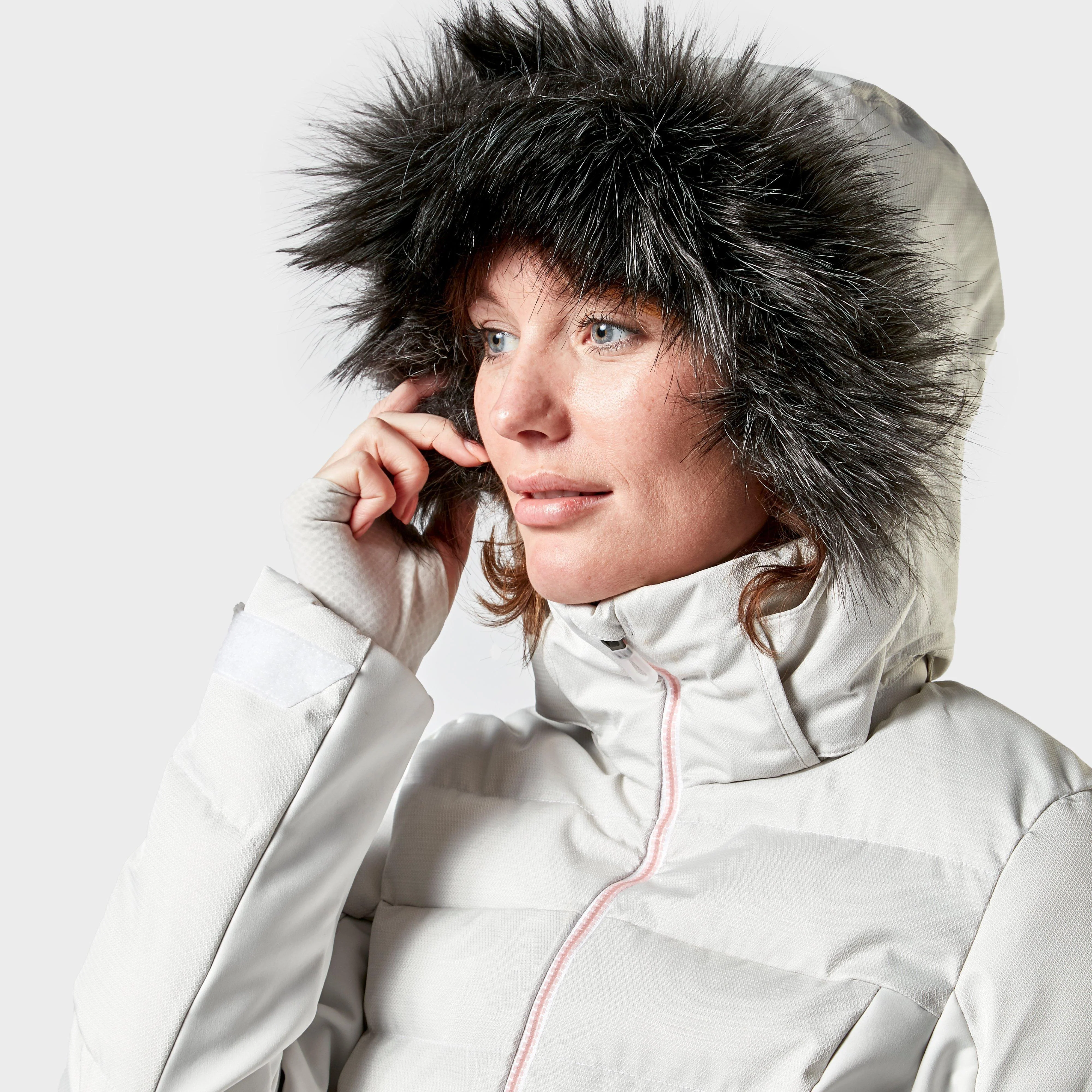 Women's Stormcozy Ski Jacket - Image 10