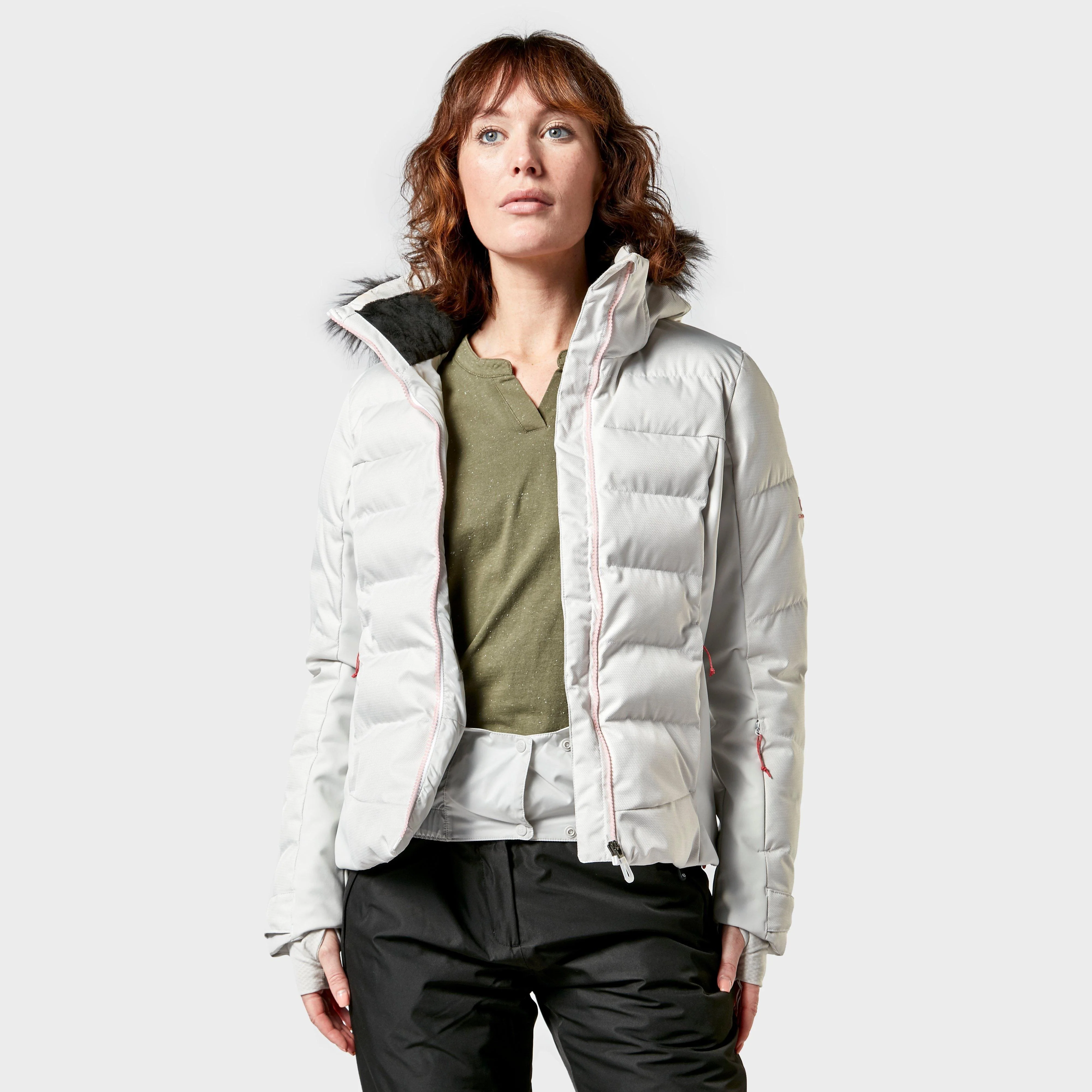 Women's Stormcozy Ski Jacket - Image 12
