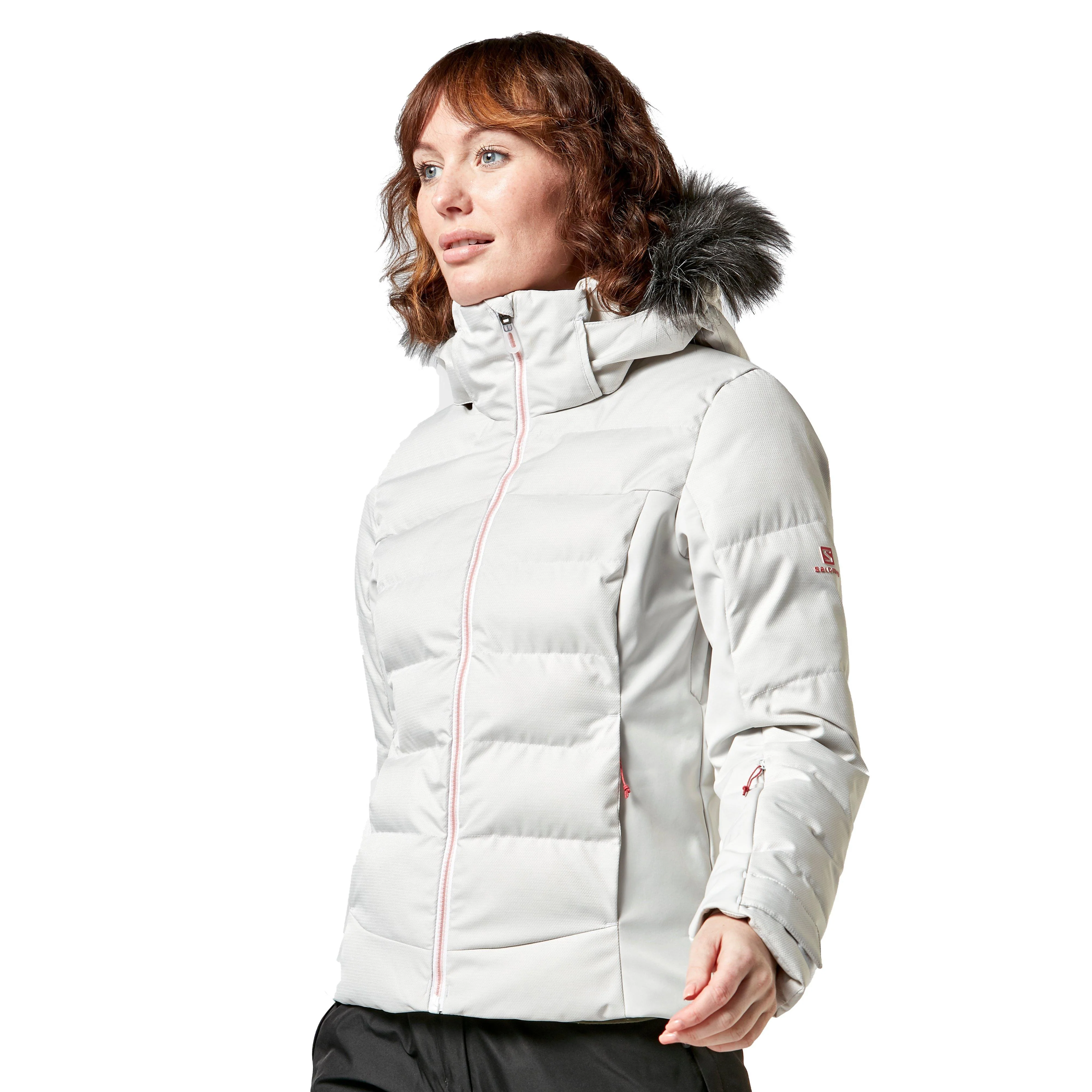 Women's Stormcozy Ski Jacket - Image 13
