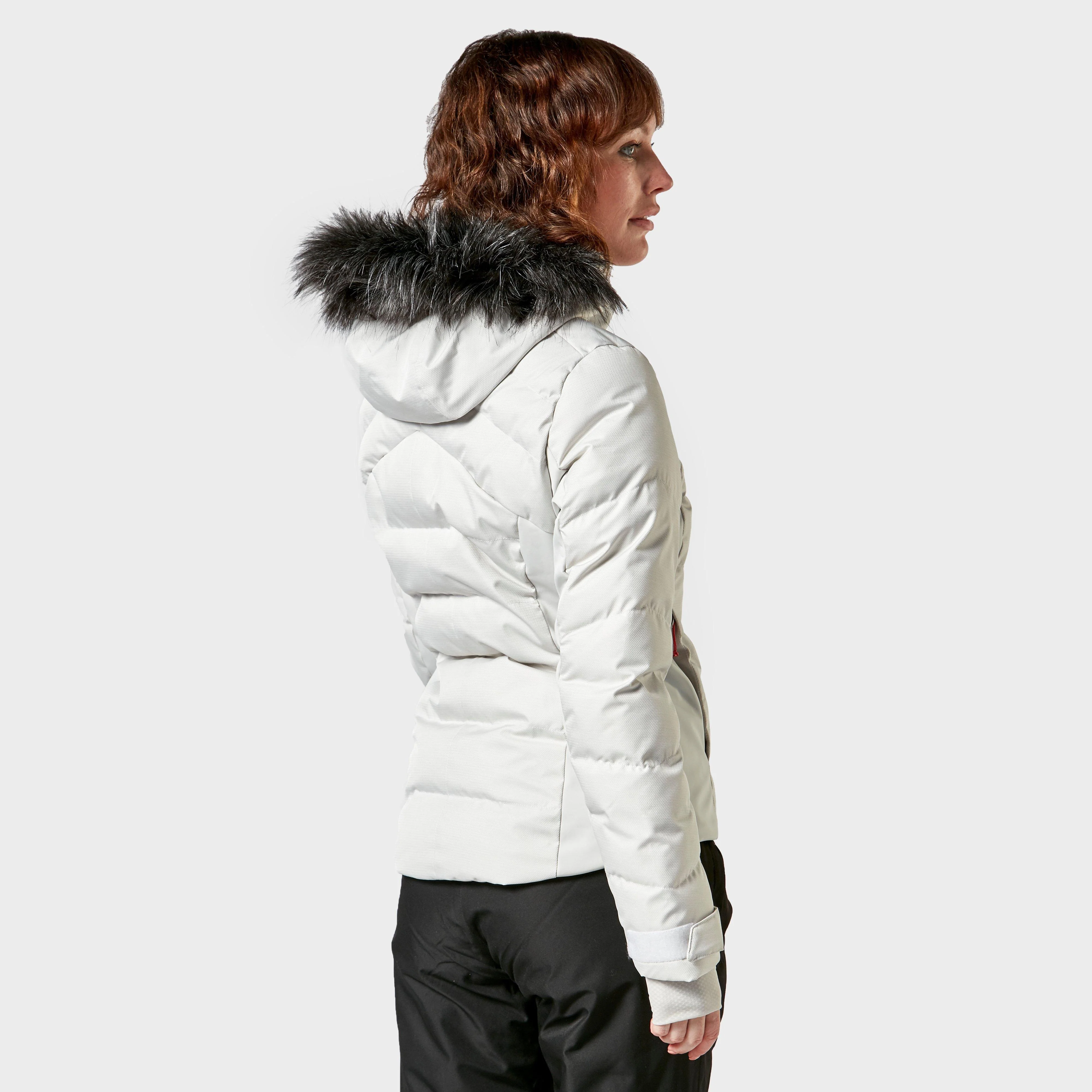 Women's Stormcozy Ski Jacket - Image 2
