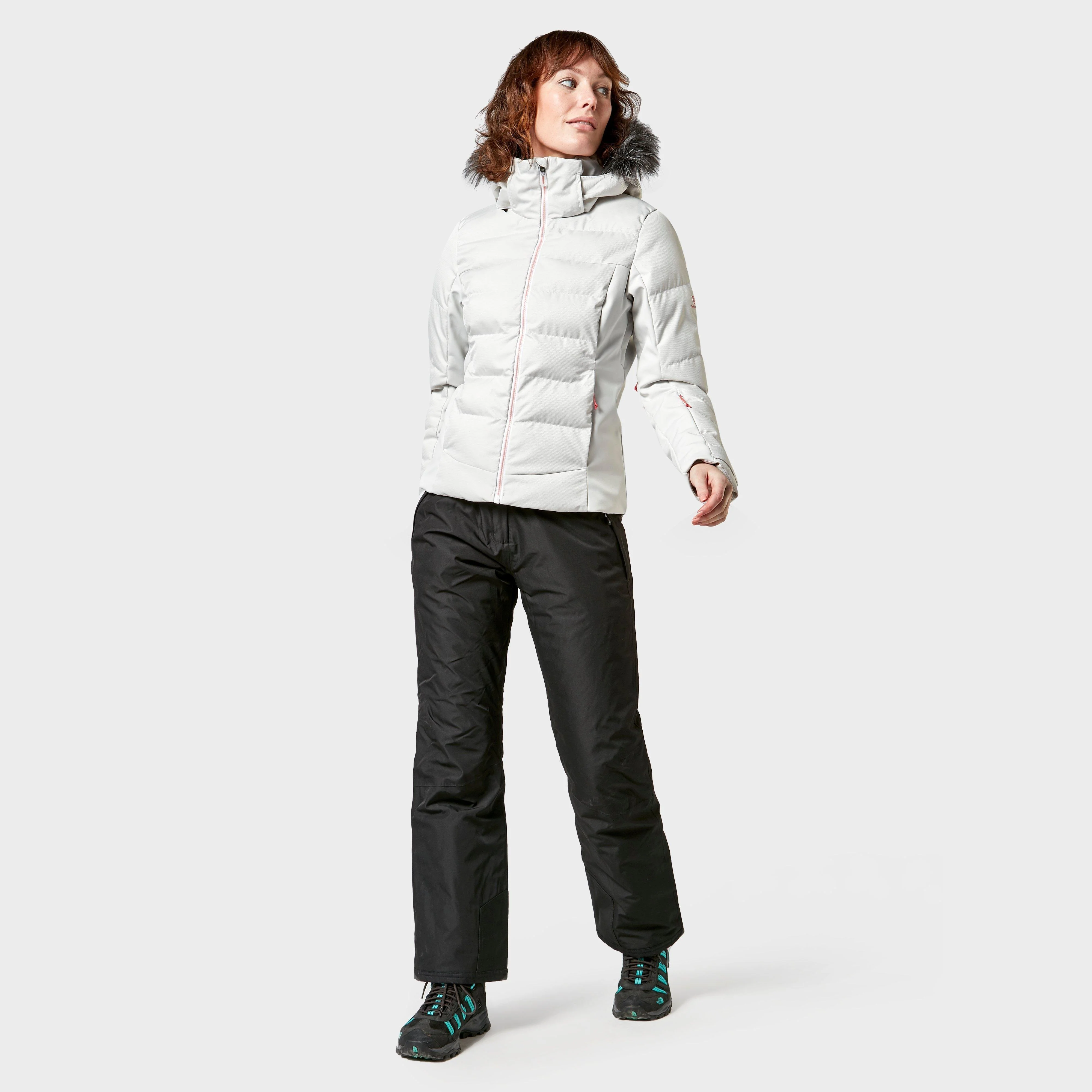 Women's Stormcozy Ski Jacket - Image 3