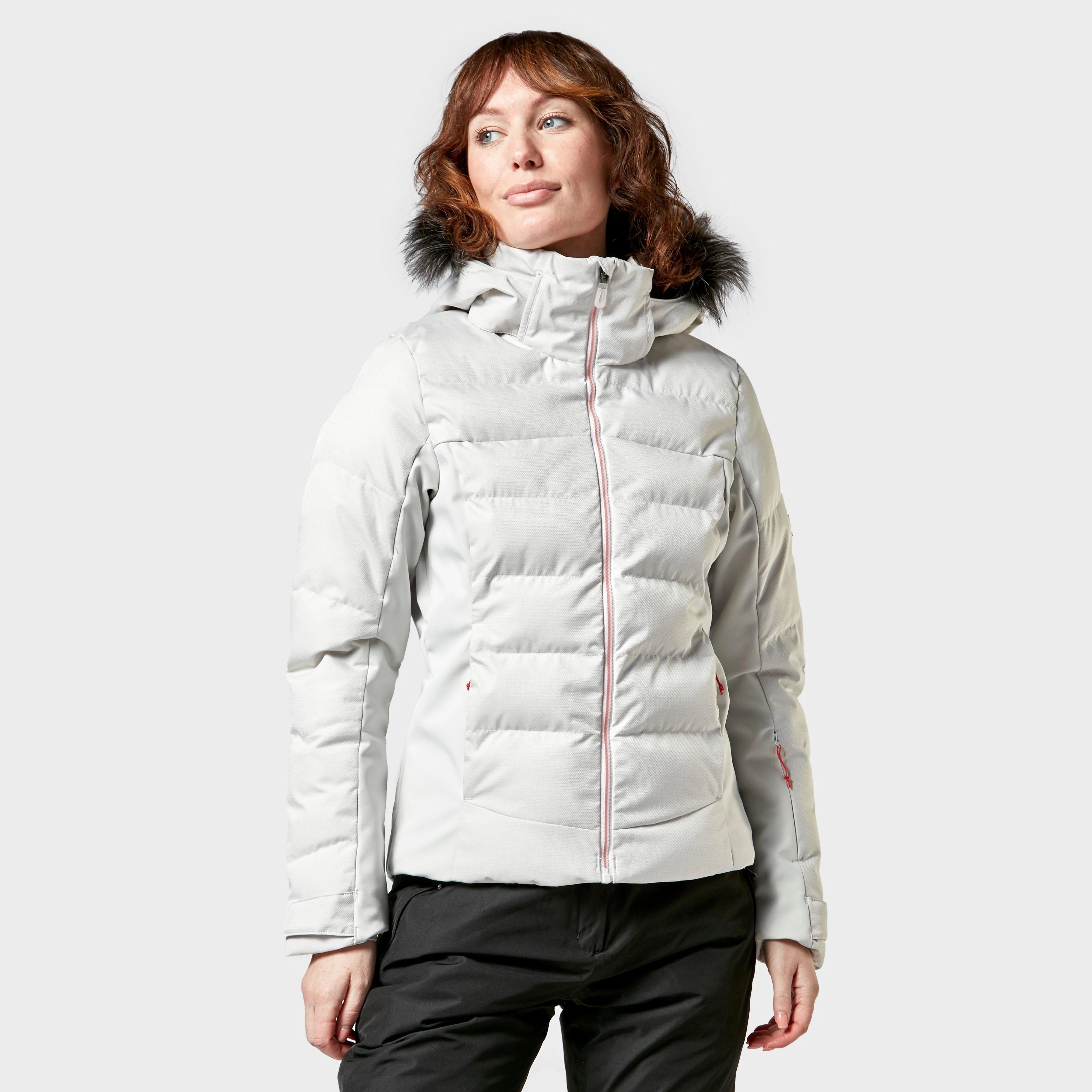 Women's Stormcozy Ski Jacket - Image 4