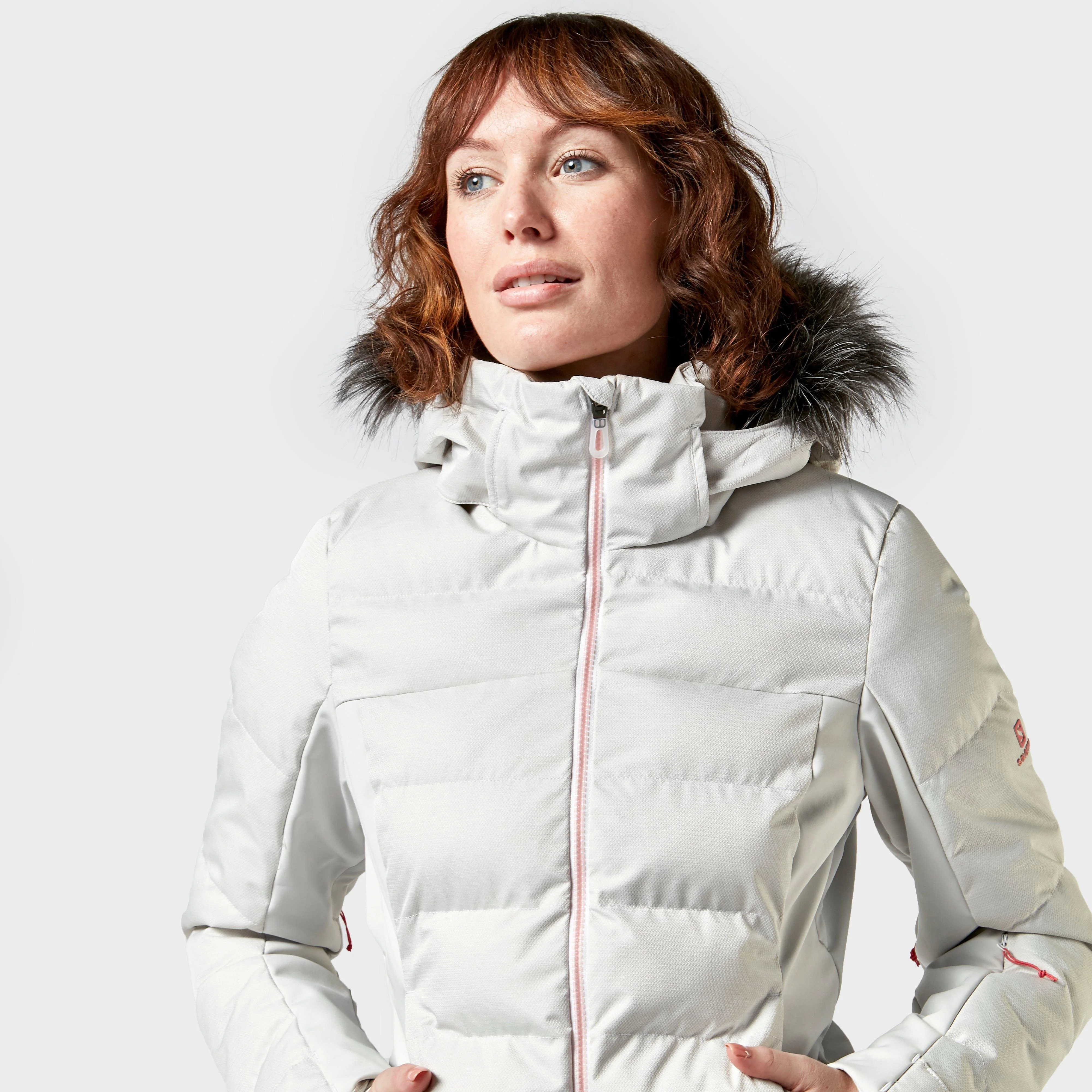 Women's Stormcozy Ski Jacket - Image 5
