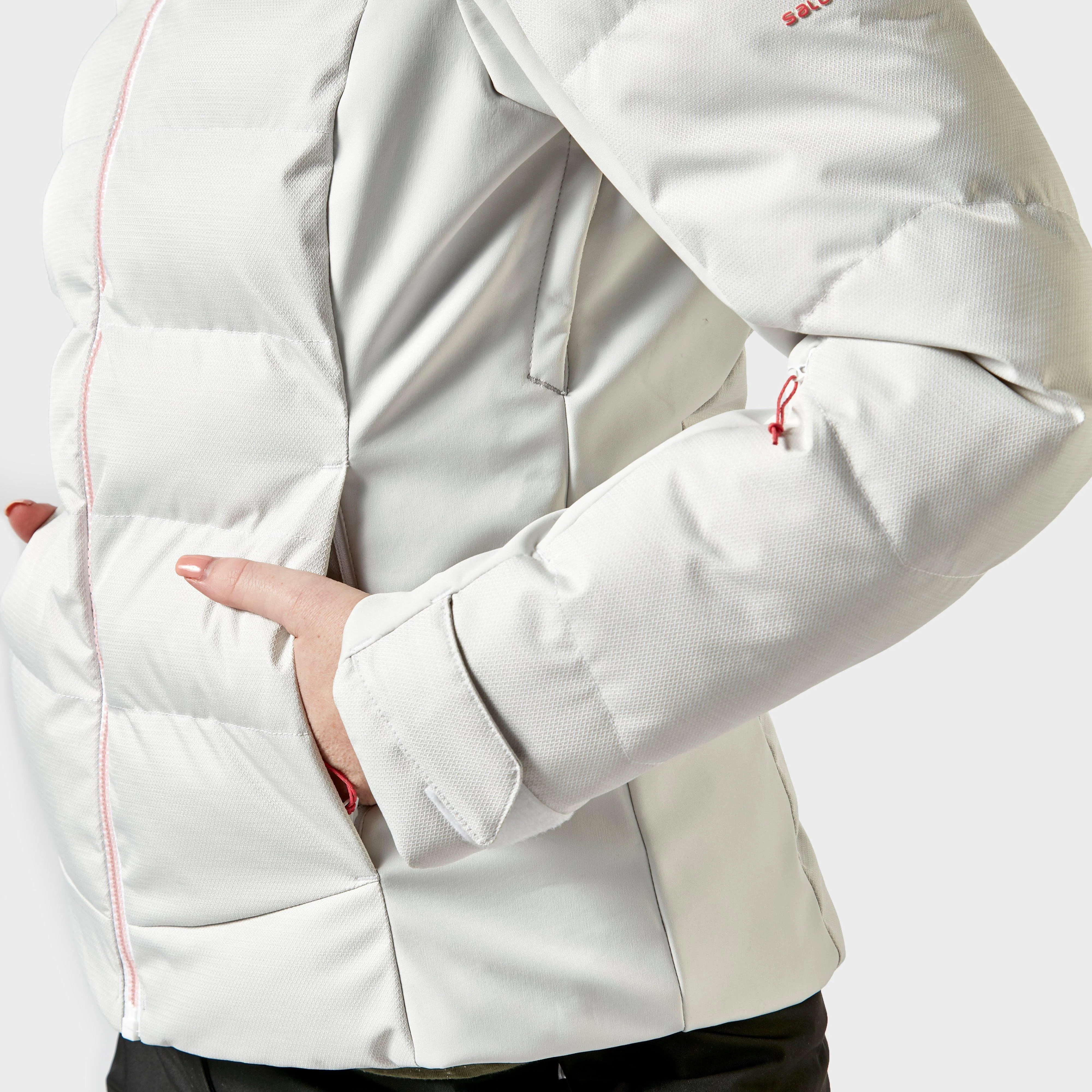 Women's Stormcozy Ski Jacket - Image 6
