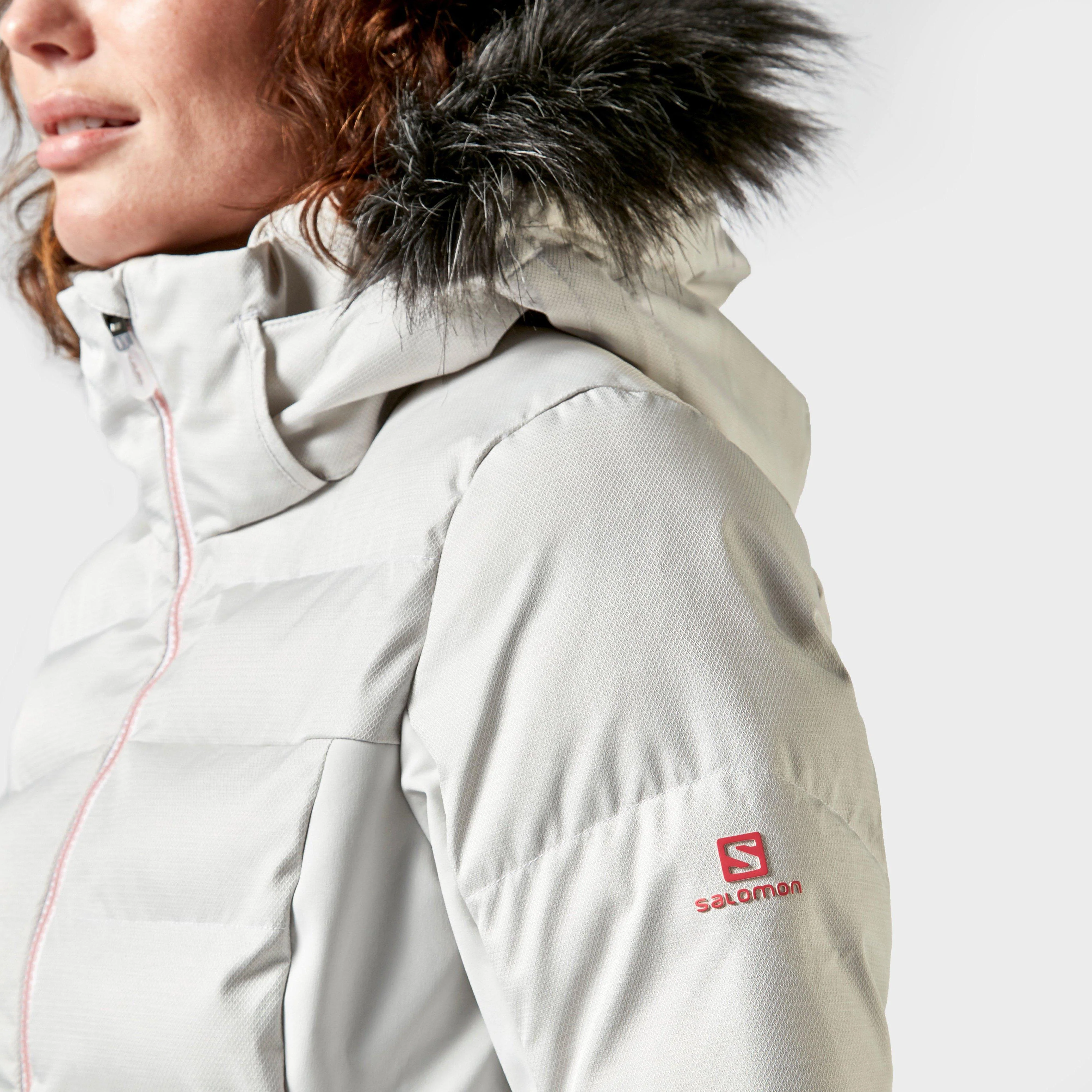 Women's Stormcozy Ski Jacket - Image 7