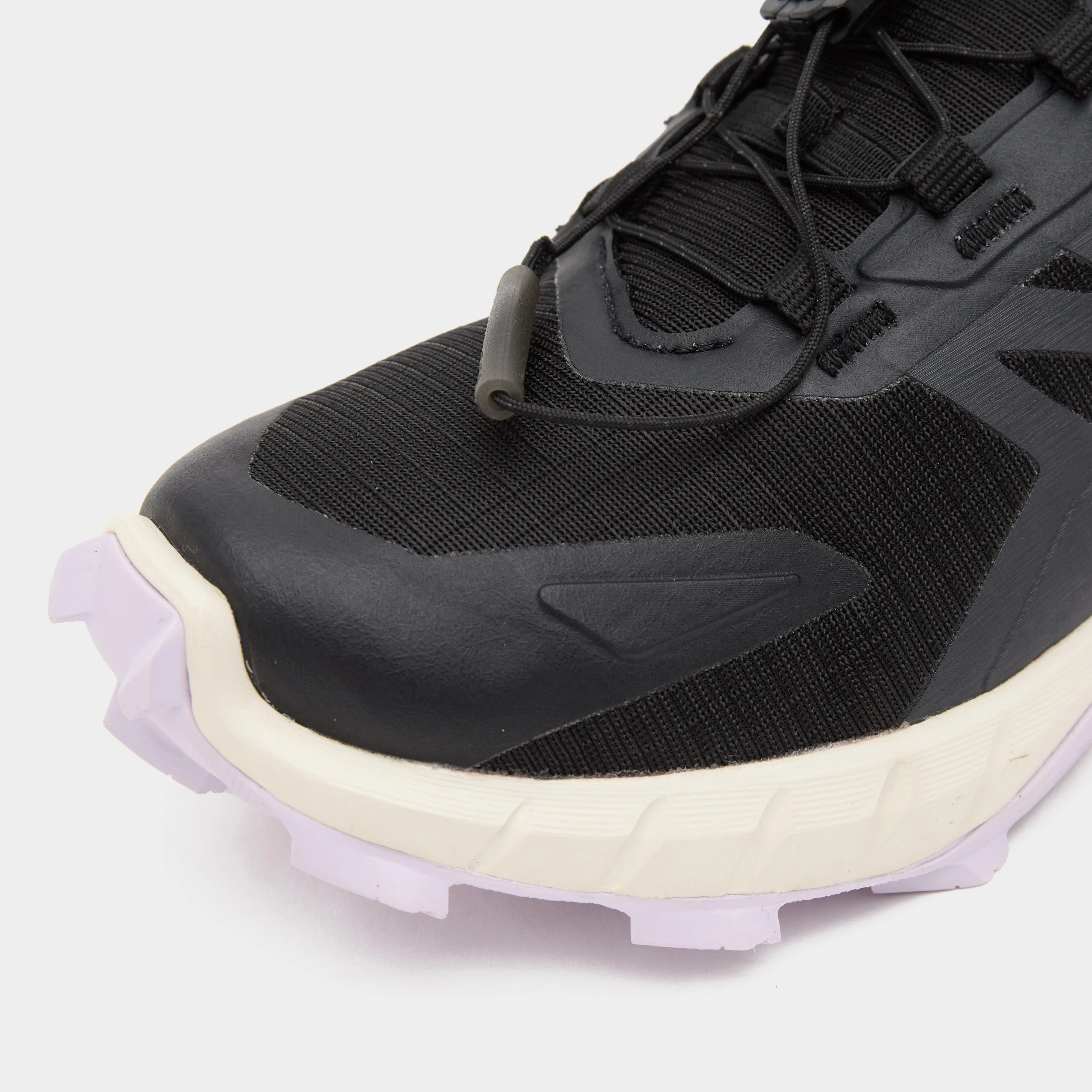 Women’s Supercross 4 GORE-TEX® Trail Running Shoes - Image 4